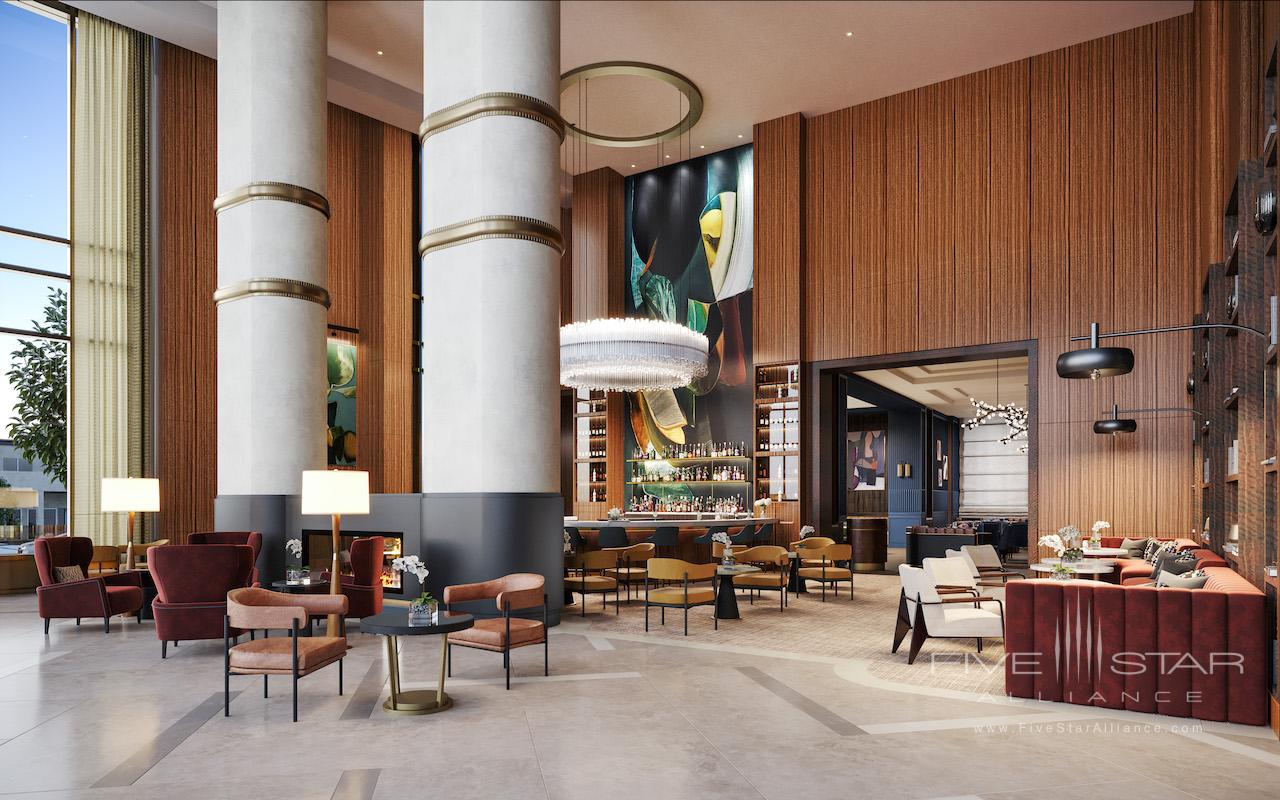 Conrad Nashville