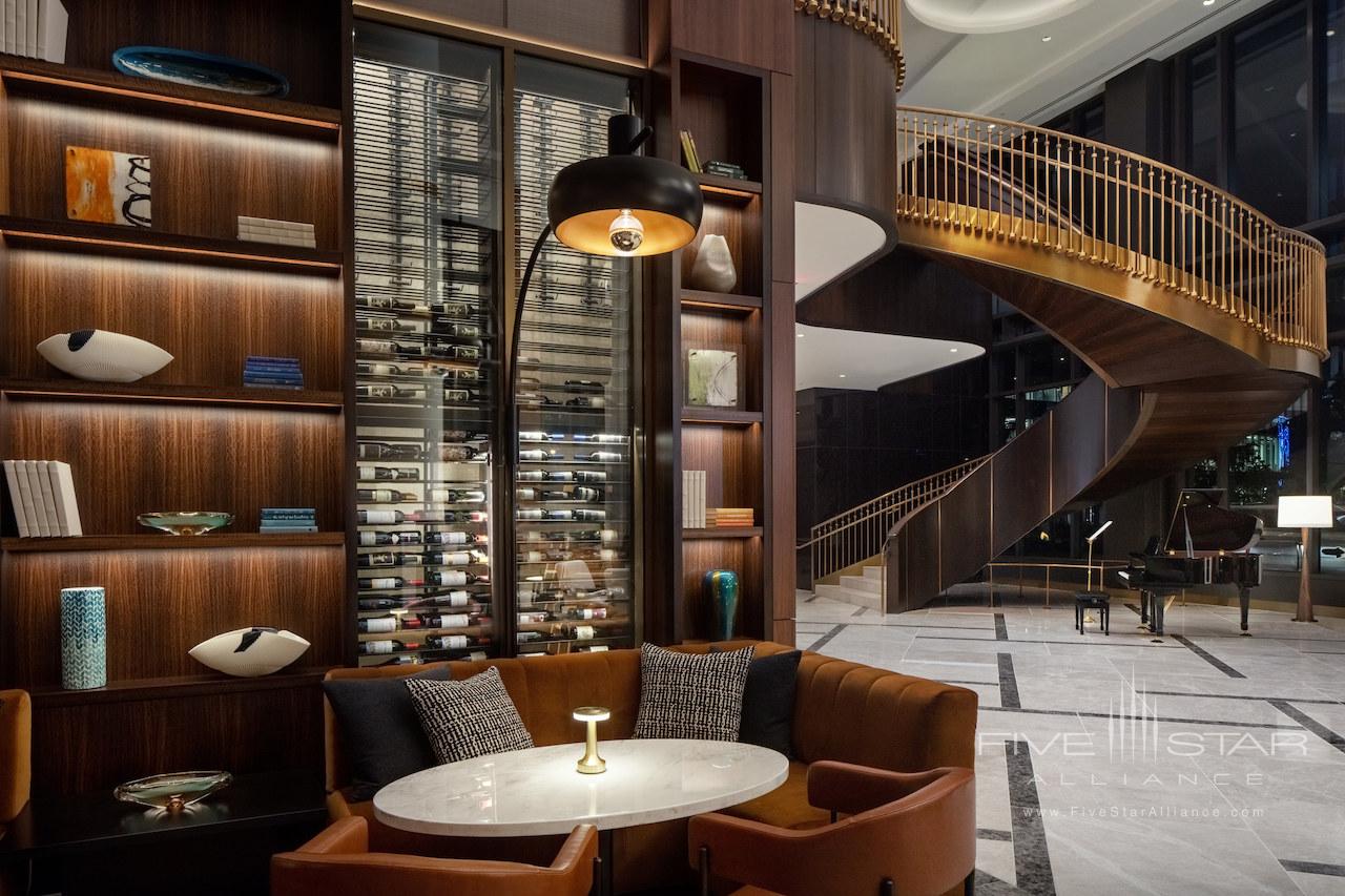 Conrad Nashville