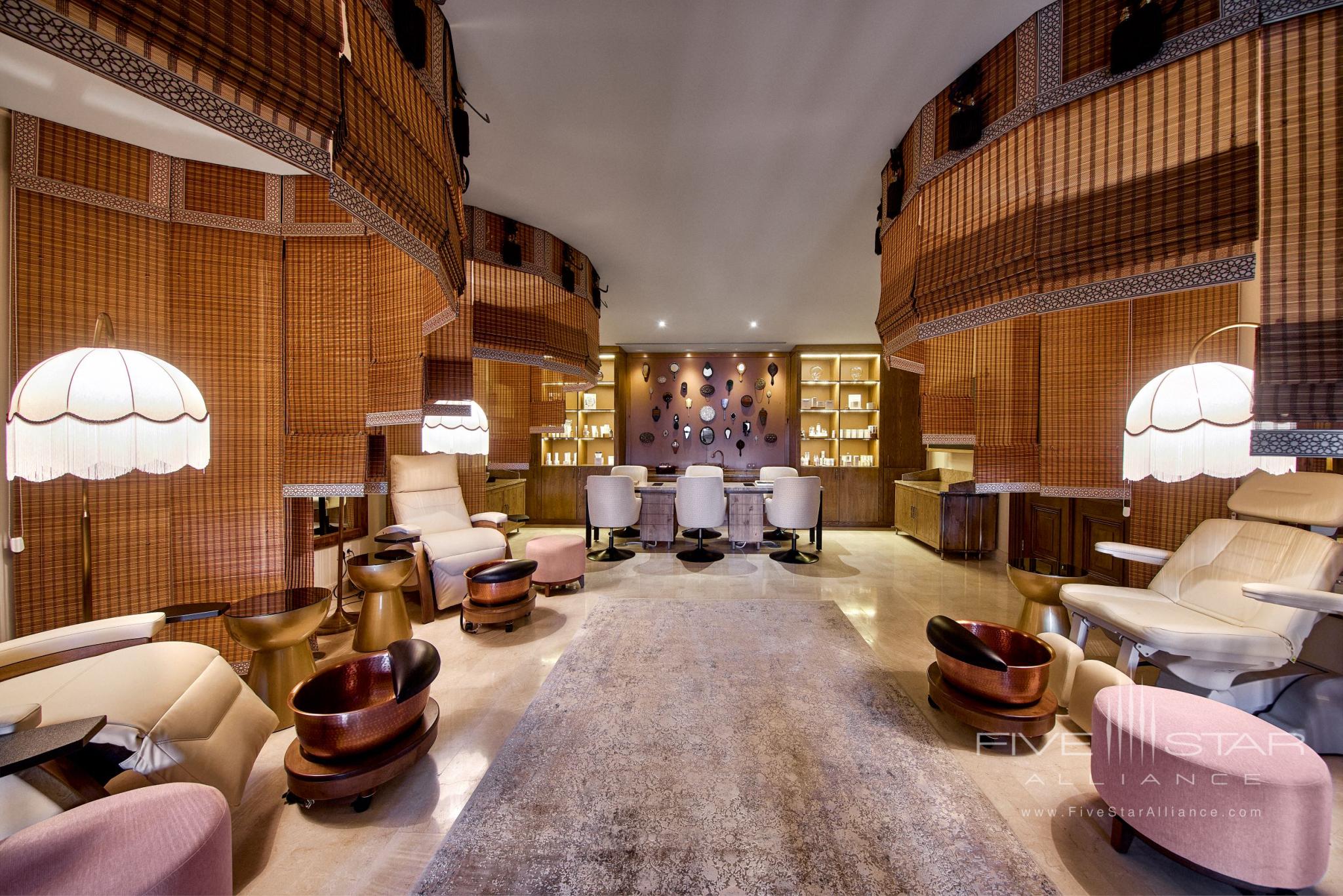 Six Senses Kocatas Mansions
