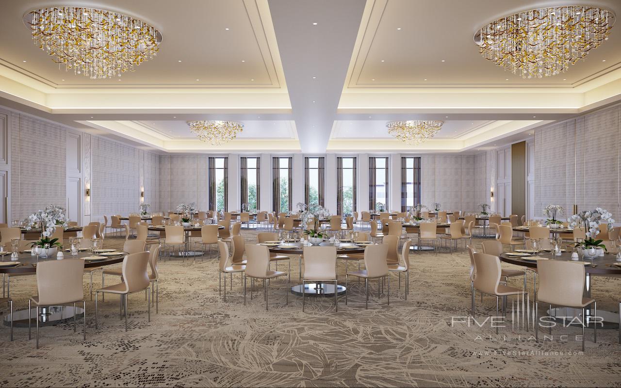 Conrad Nashville