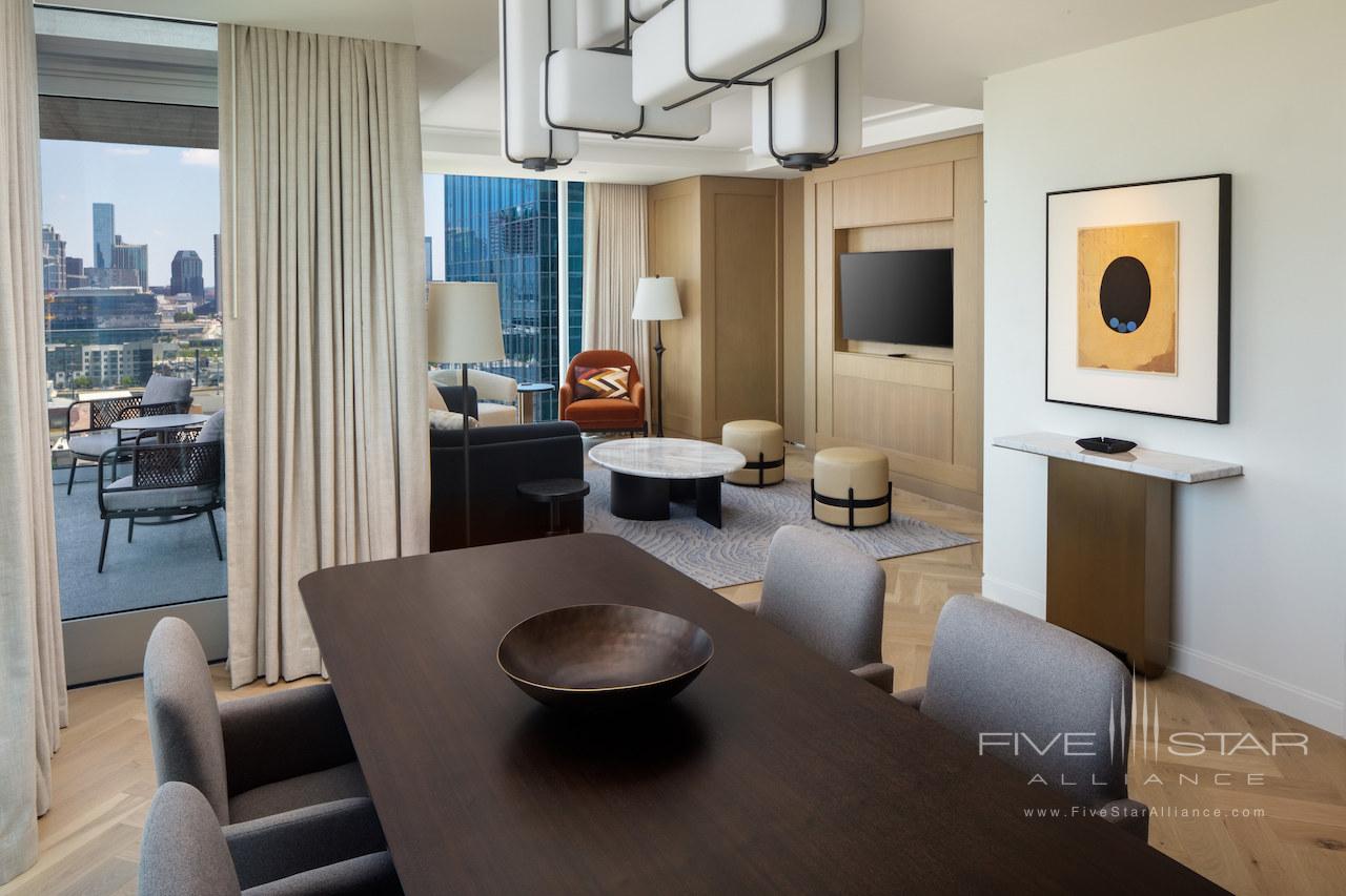 Conrad Nashville