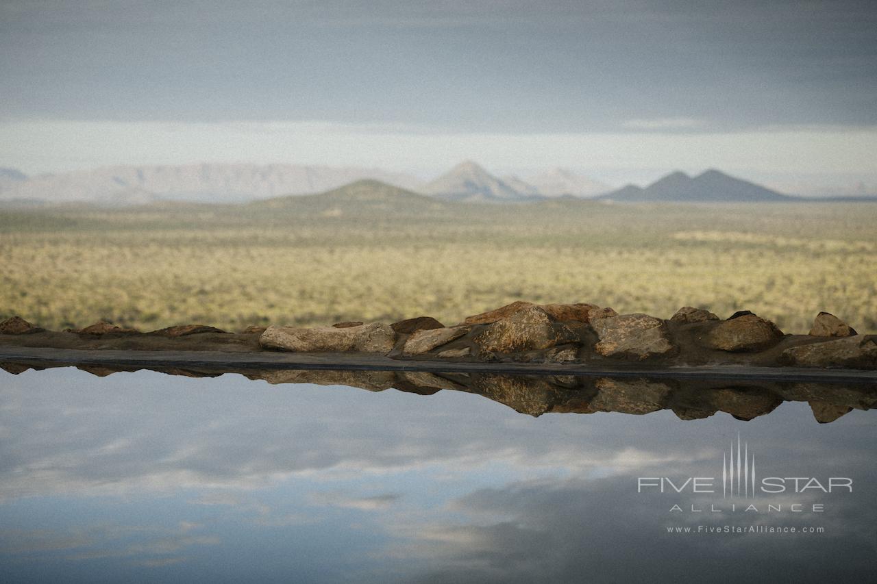 Habitas Namibia