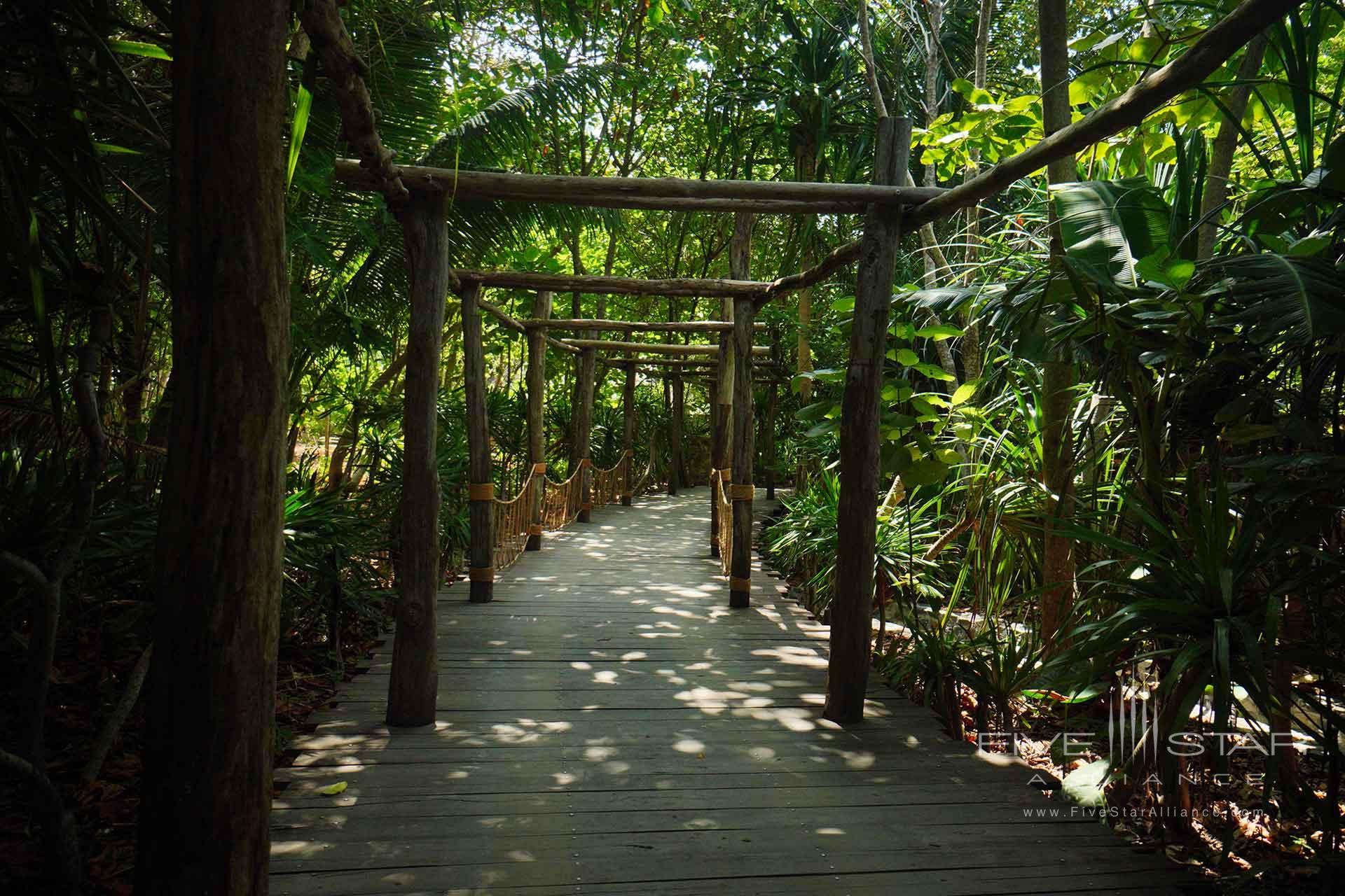 Bawah Reserve