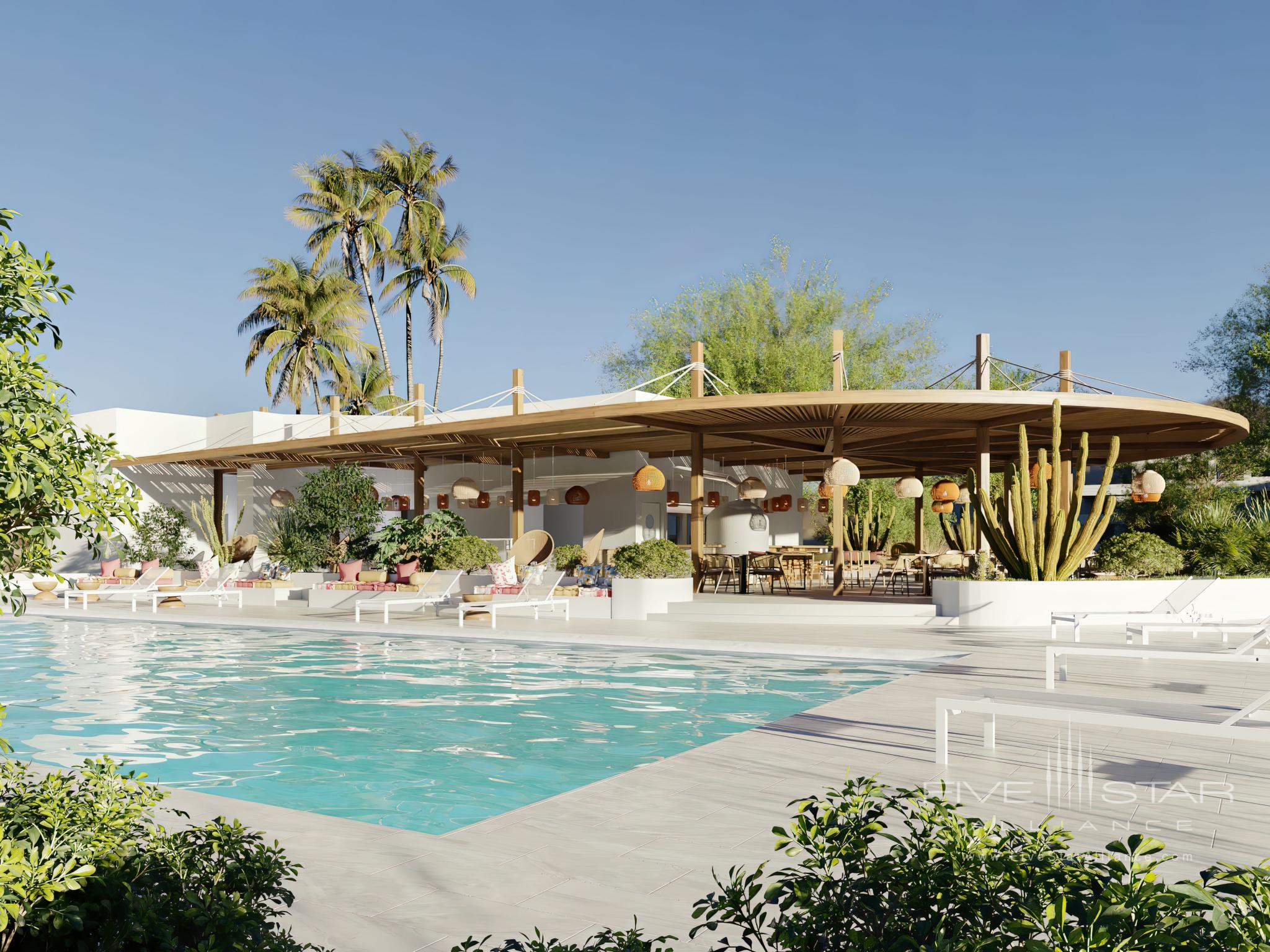 Kimpton Aysla Mallorca
