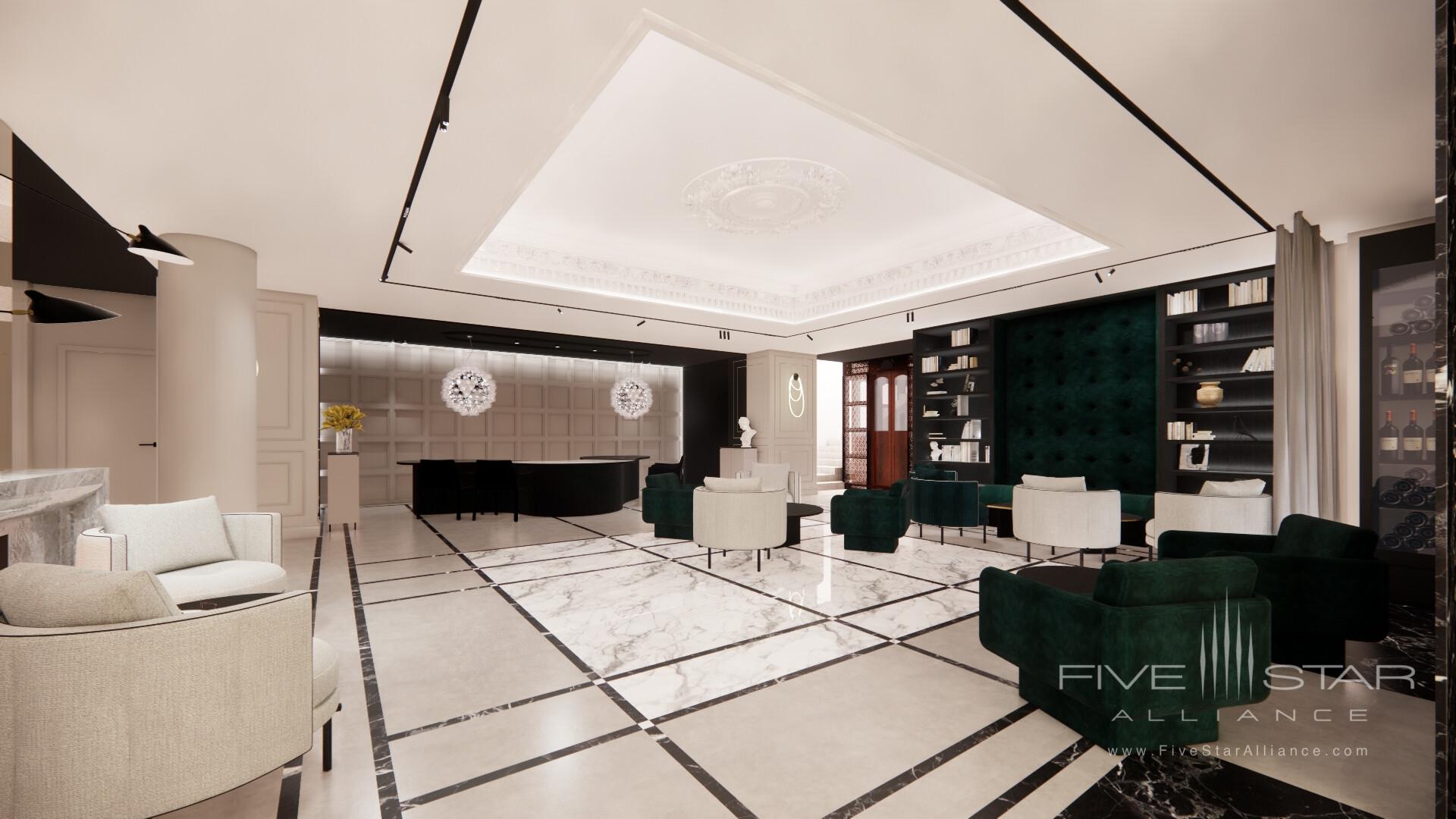 The Amauris Hotel Vienna