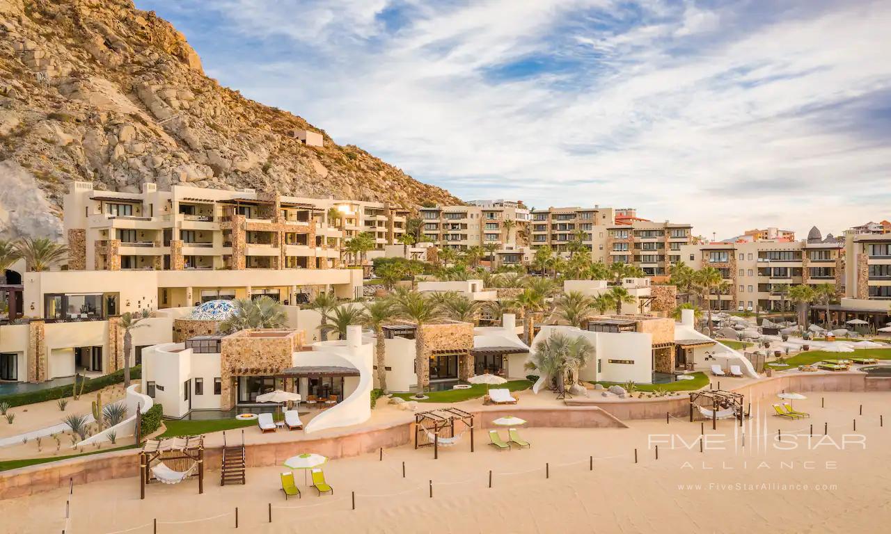 Waldorf Astoria Los Cabos Pedregal