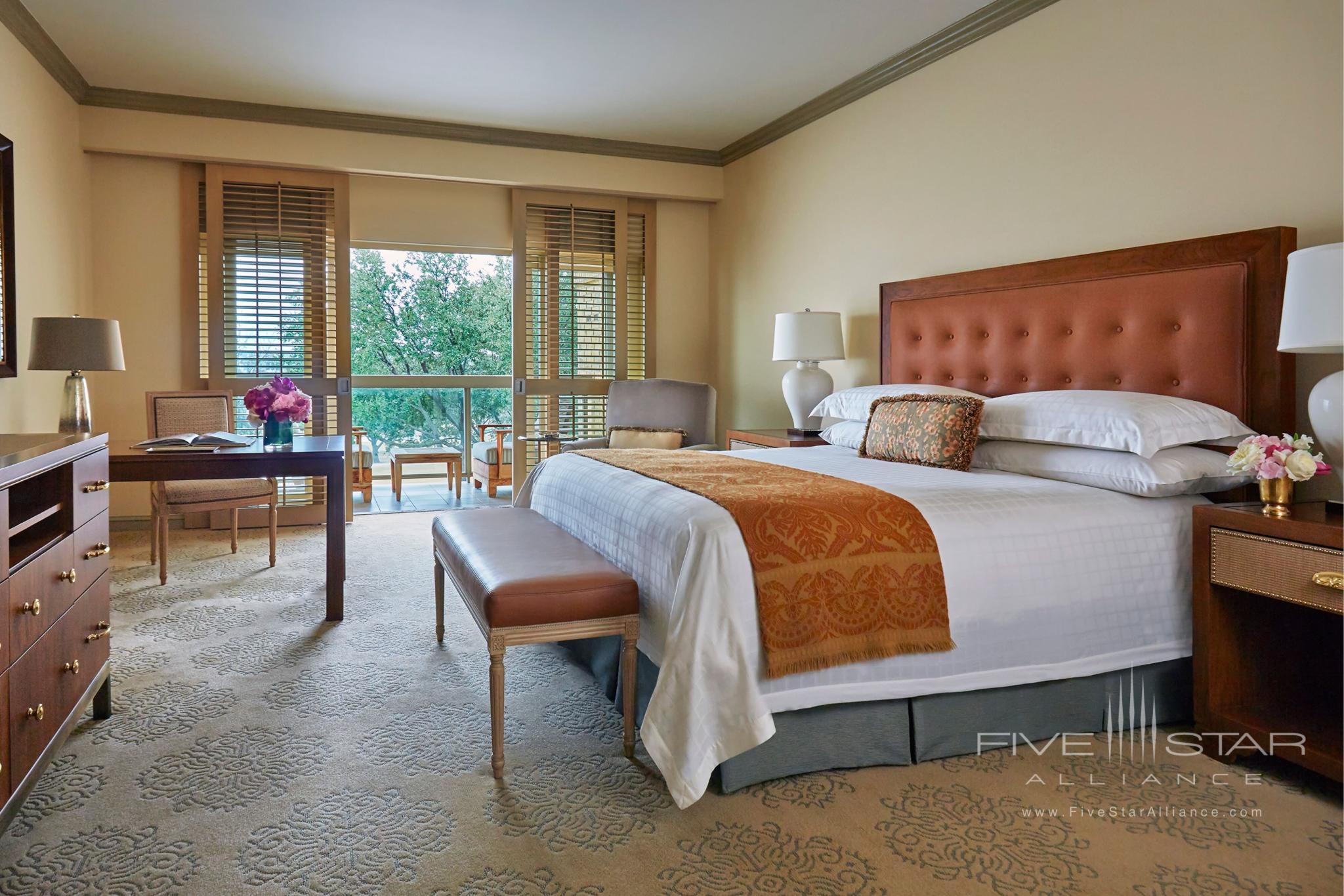 The Ritz-Carlton Dallas Las Colinas