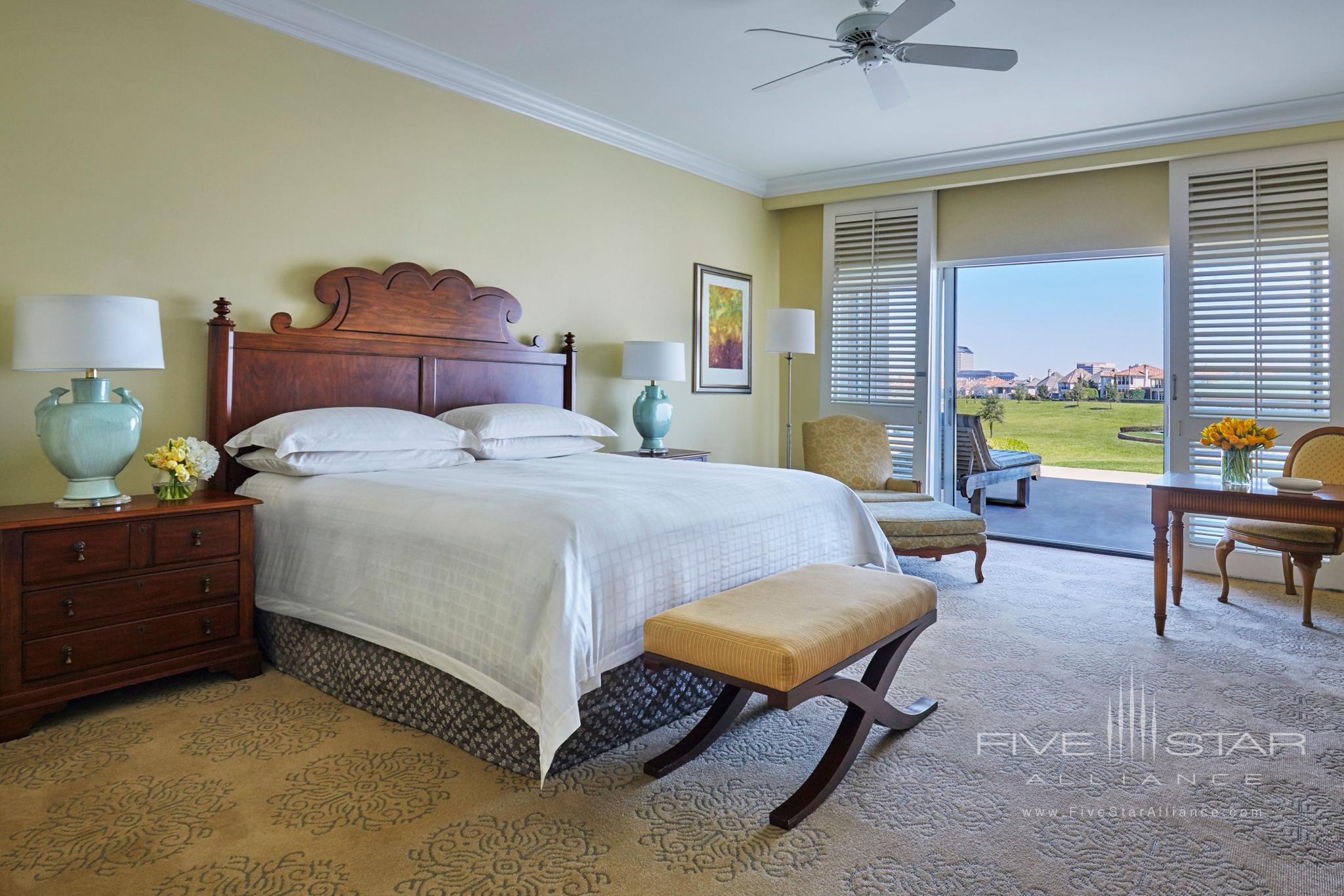 The Ritz-Carlton Dallas Las Colinas