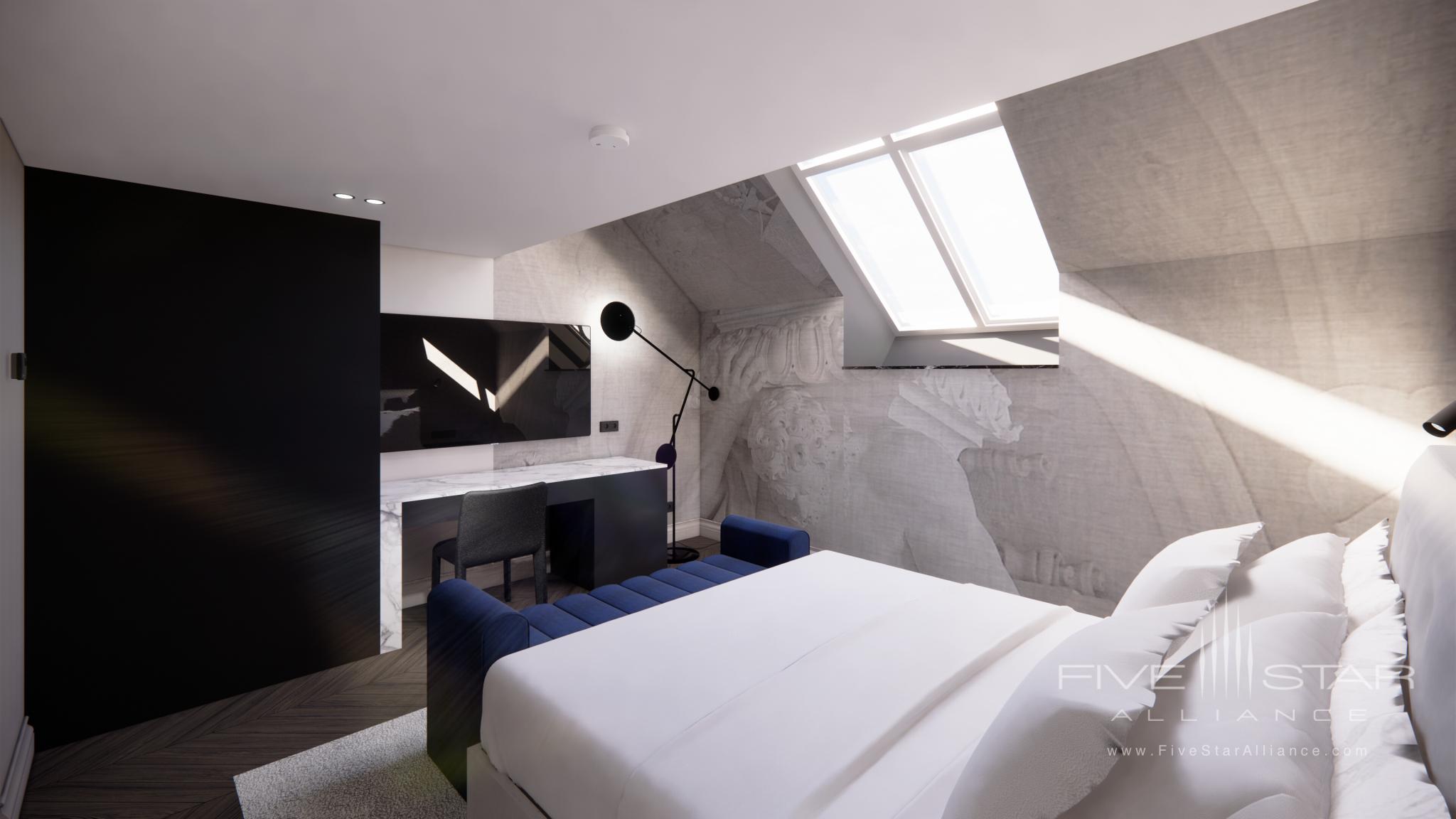 The Amauris Hotel Vienna