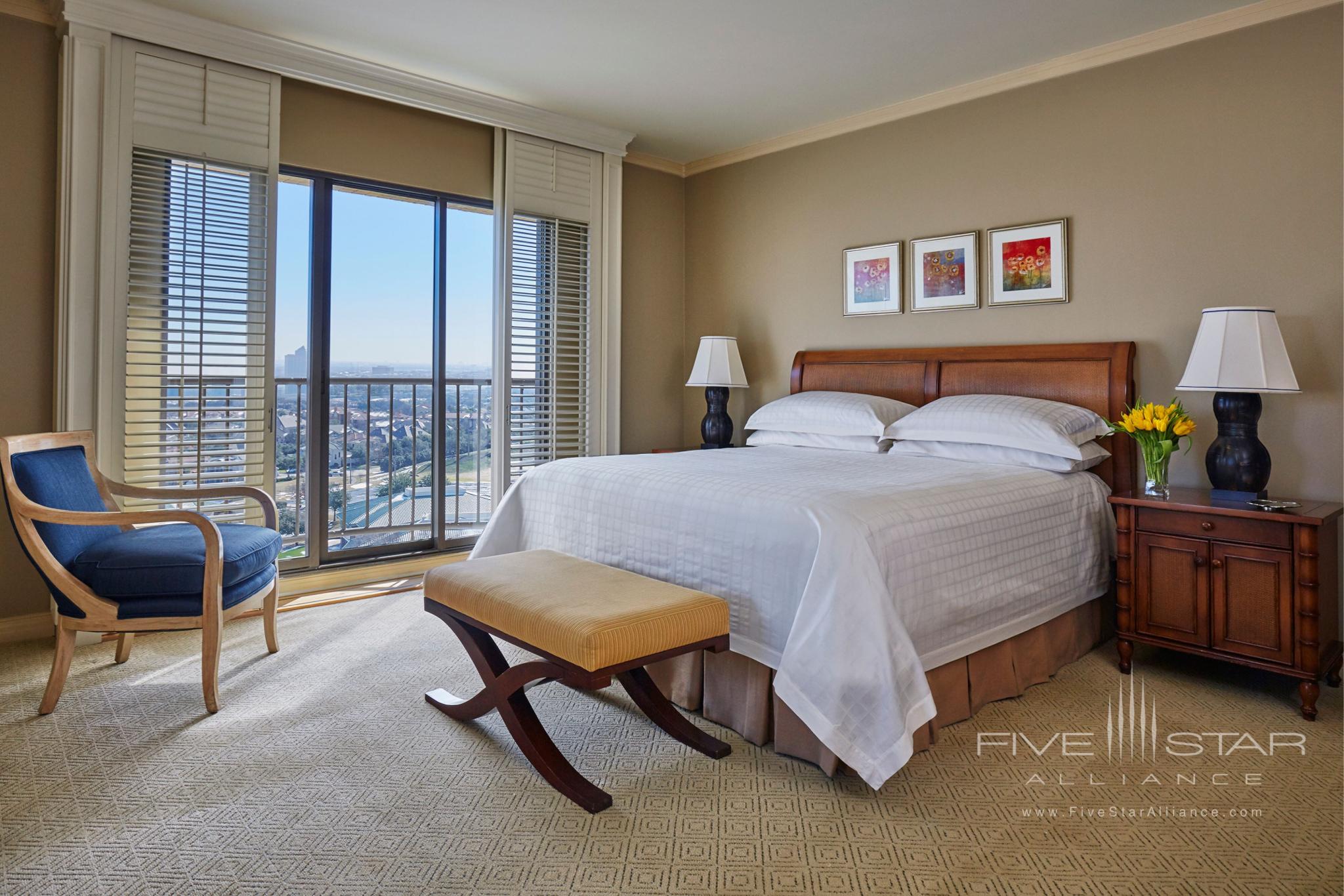 The Ritz-Carlton Dallas Las Colinas