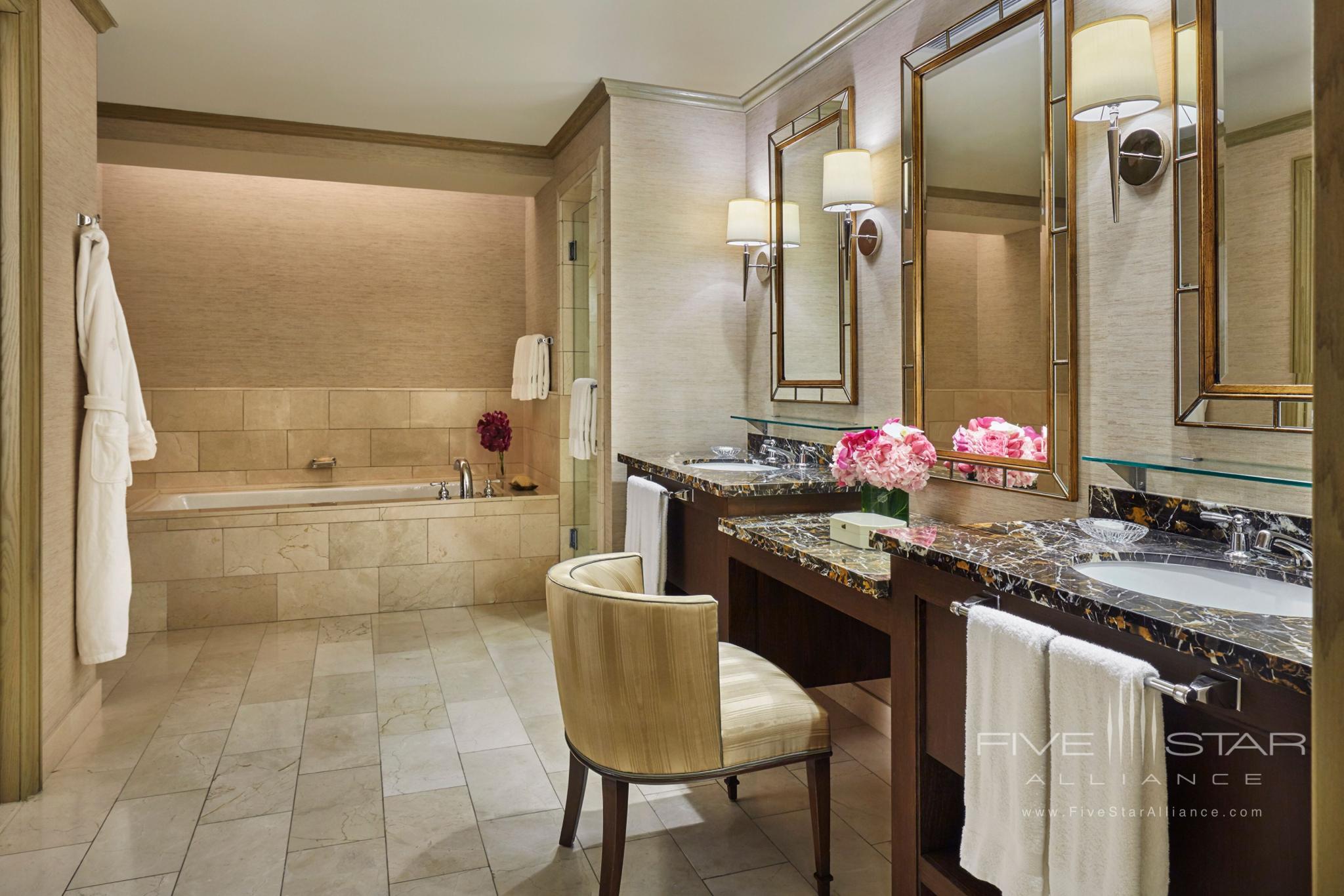 The Ritz-Carlton Dallas Las Colinas