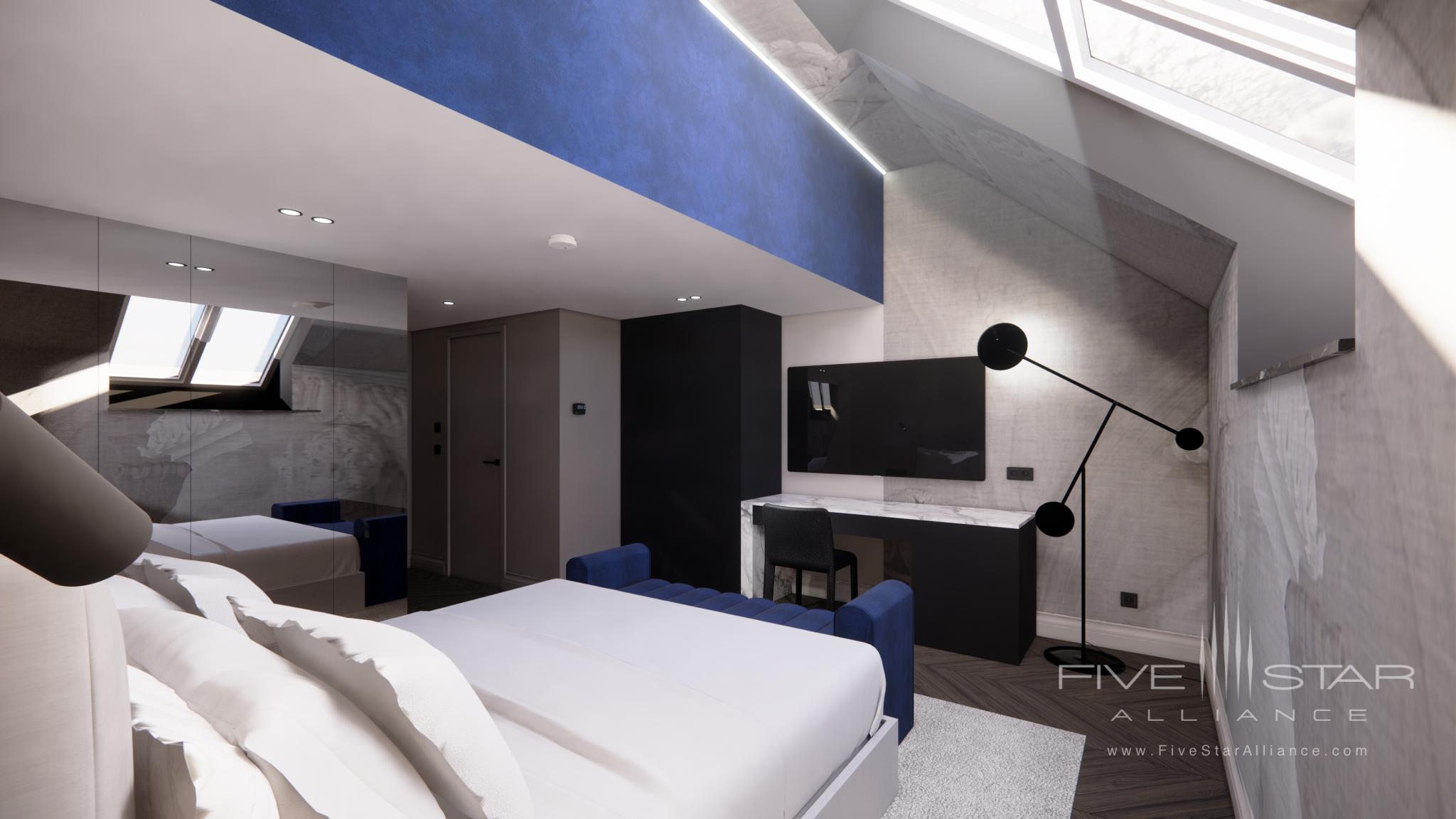 The Amauris Hotel Vienna