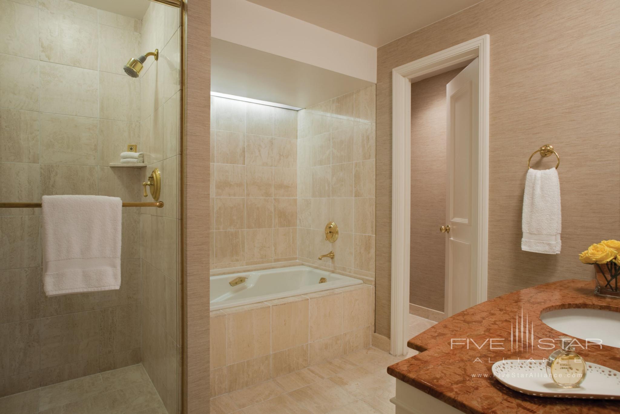 The Ritz-Carlton Dallas Las Colinas