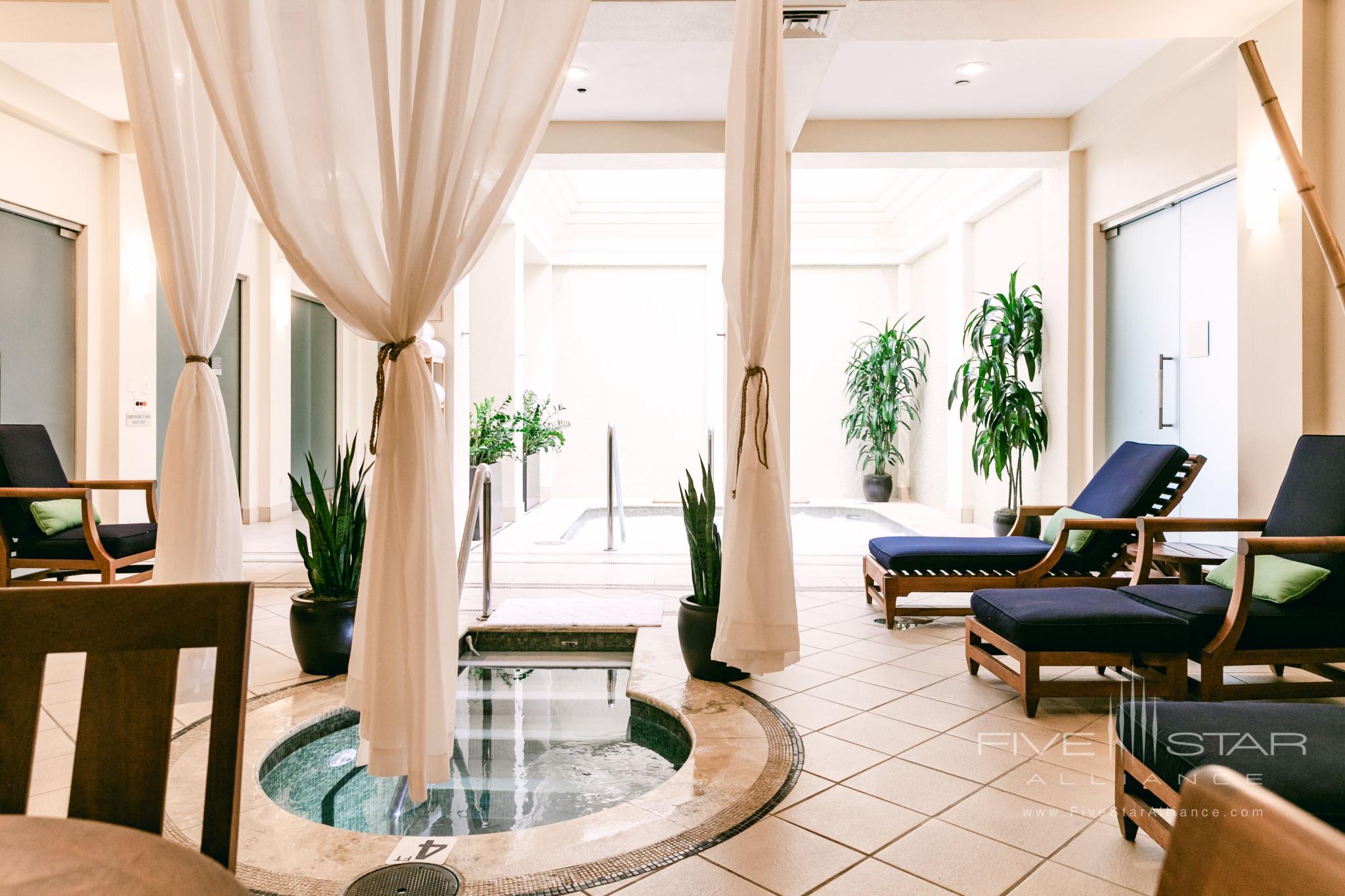 The Ritz-Carlton Dallas Las Colinas