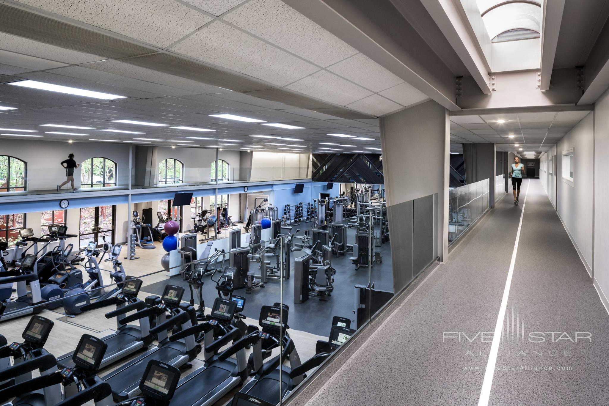 The Ritz-Carlton Dallas Las Colinas