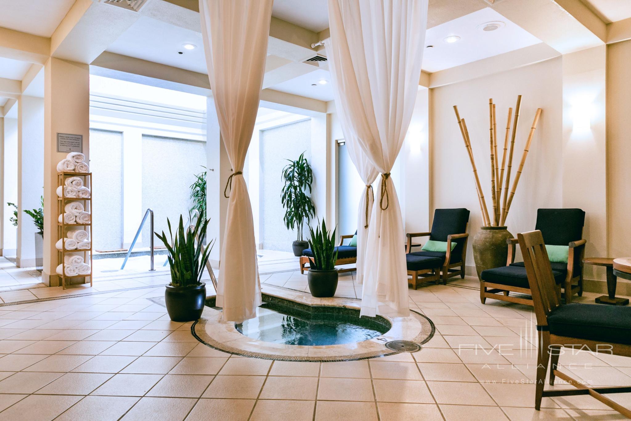 The Ritz-Carlton Dallas Las Colinas