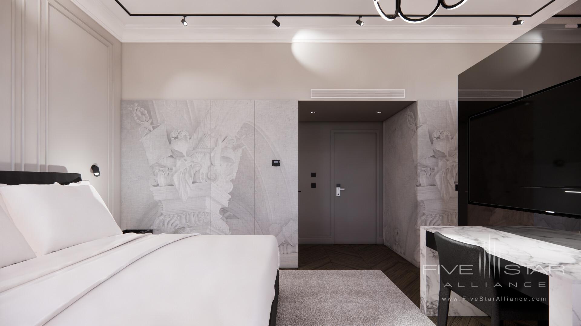 The Amauris Hotel Vienna