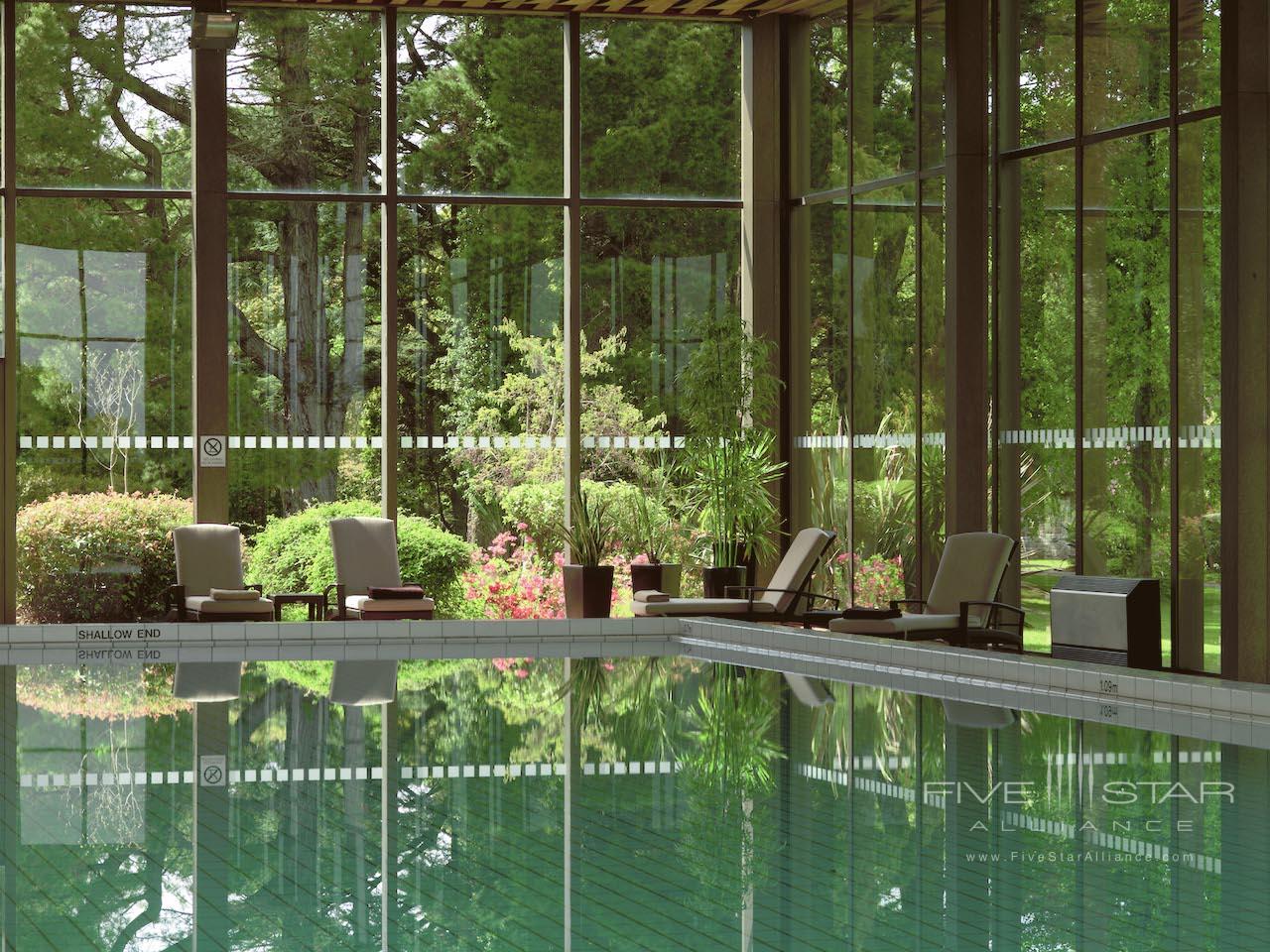 The Dunloe Hotel and Gardens