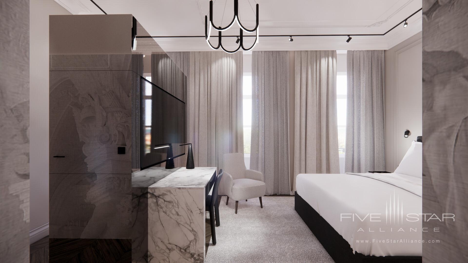 The Amauris Hotel Vienna