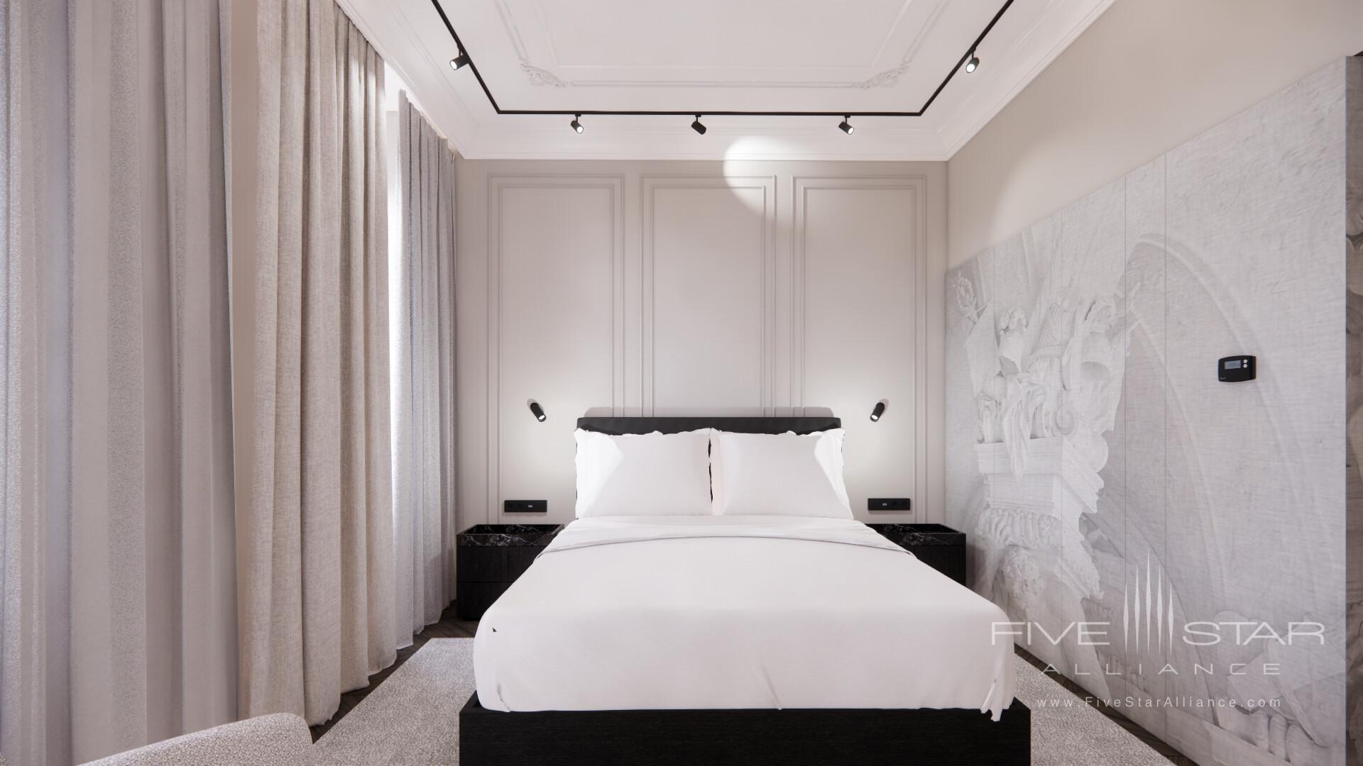 The Amauris Hotel Vienna