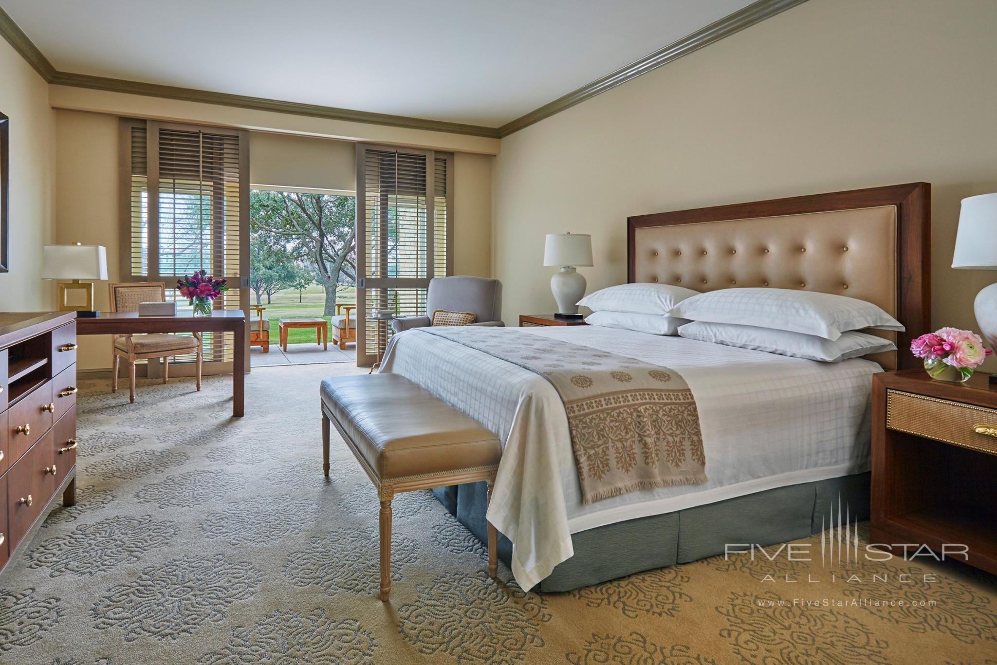 The Ritz-Carlton Dallas Las Colinas