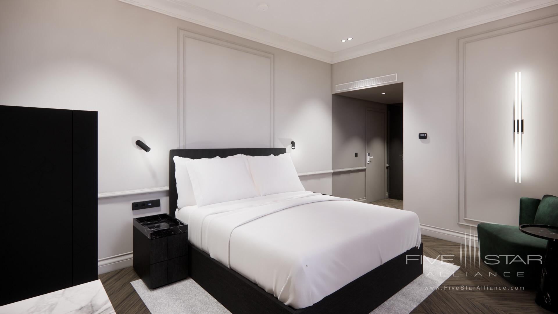 The Amauris Hotel Vienna