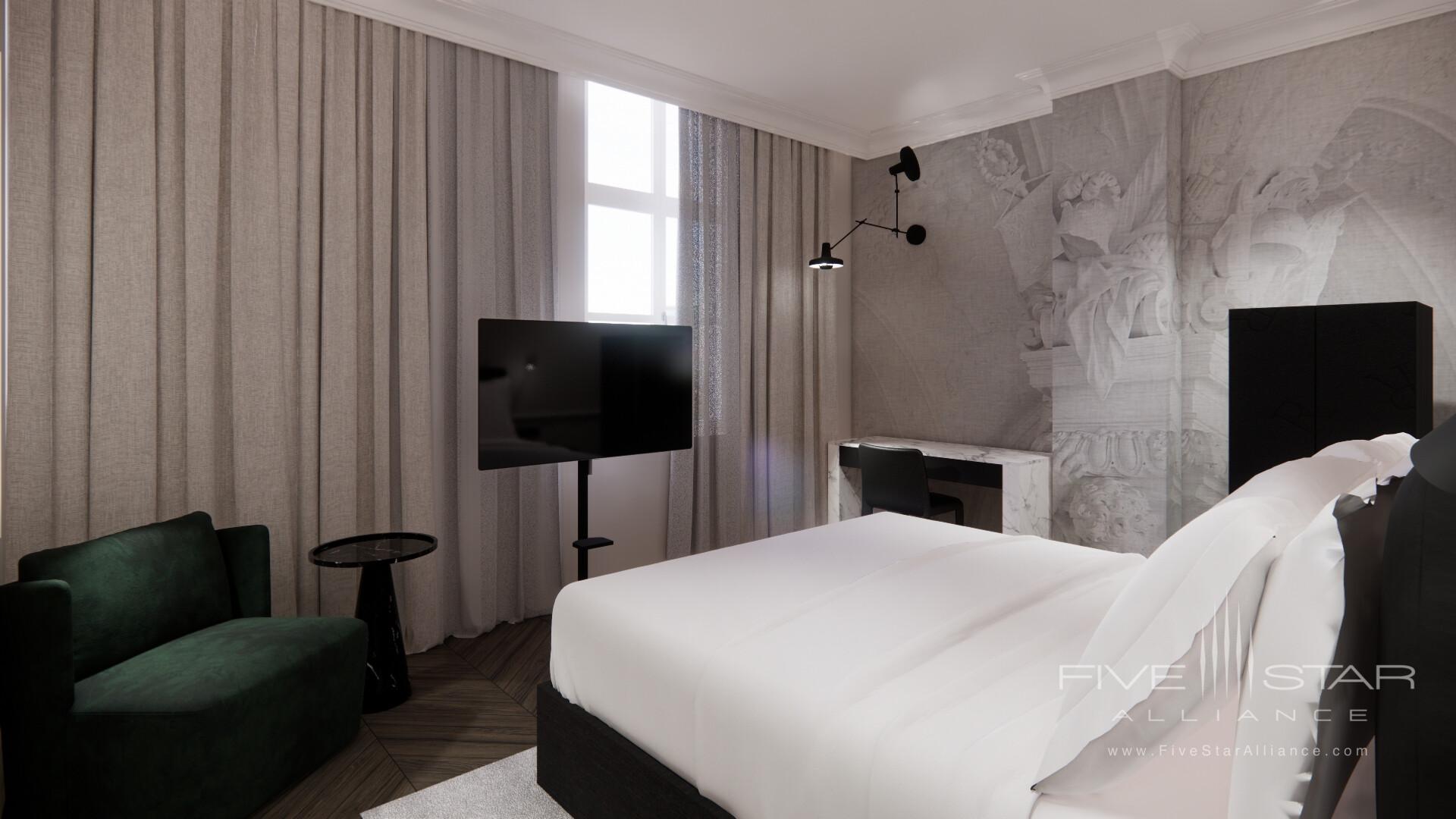 The Amauris Hotel Vienna