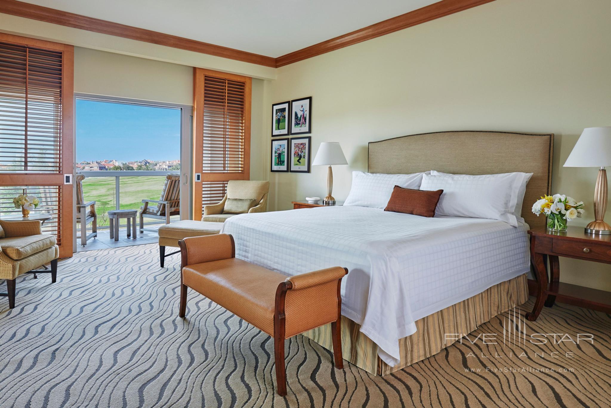 The Ritz-Carlton Dallas Las Colinas