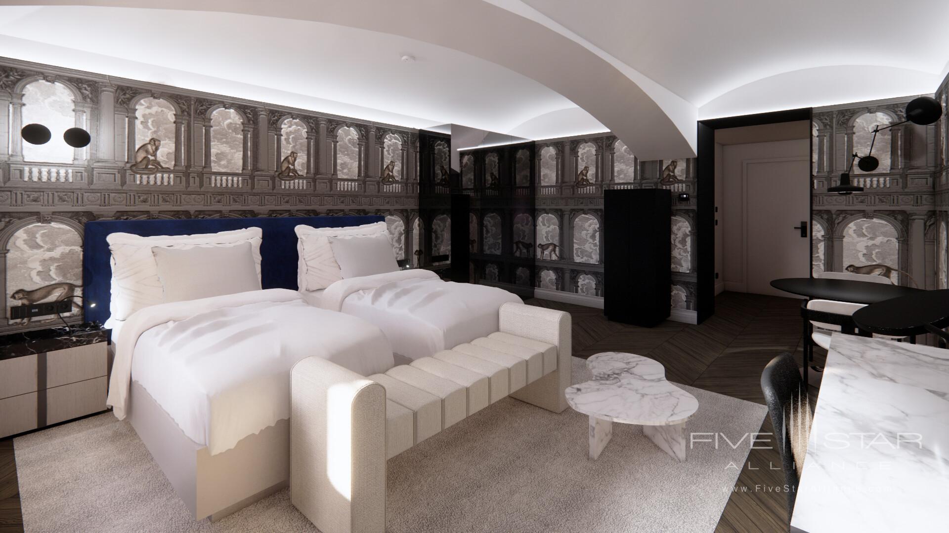 The Amauris Hotel Vienna