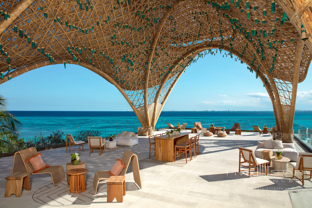 Impression Isla Mujeres by Secrets