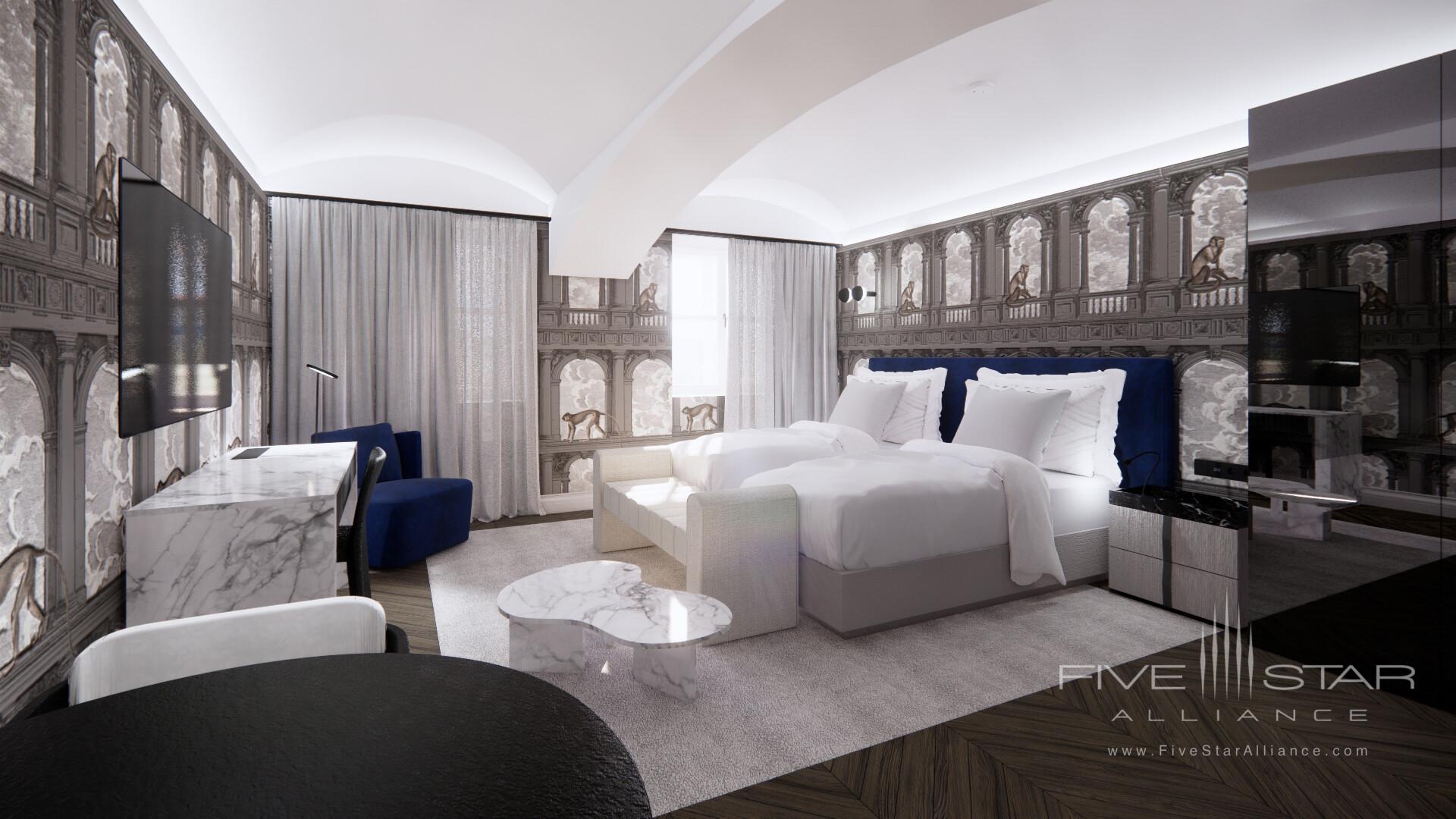 The Amauris Hotel Vienna