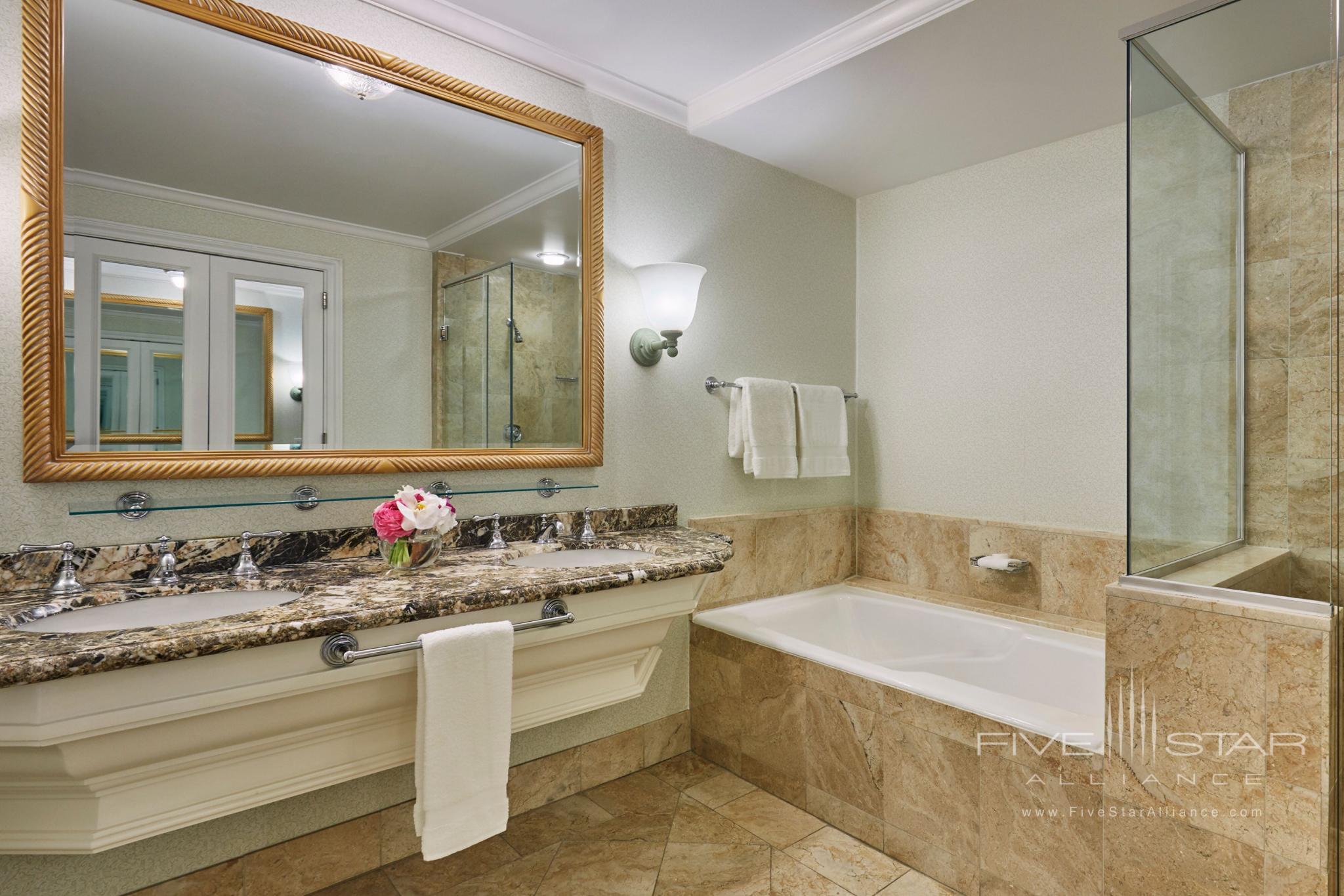 The Ritz-Carlton Dallas Las Colinas