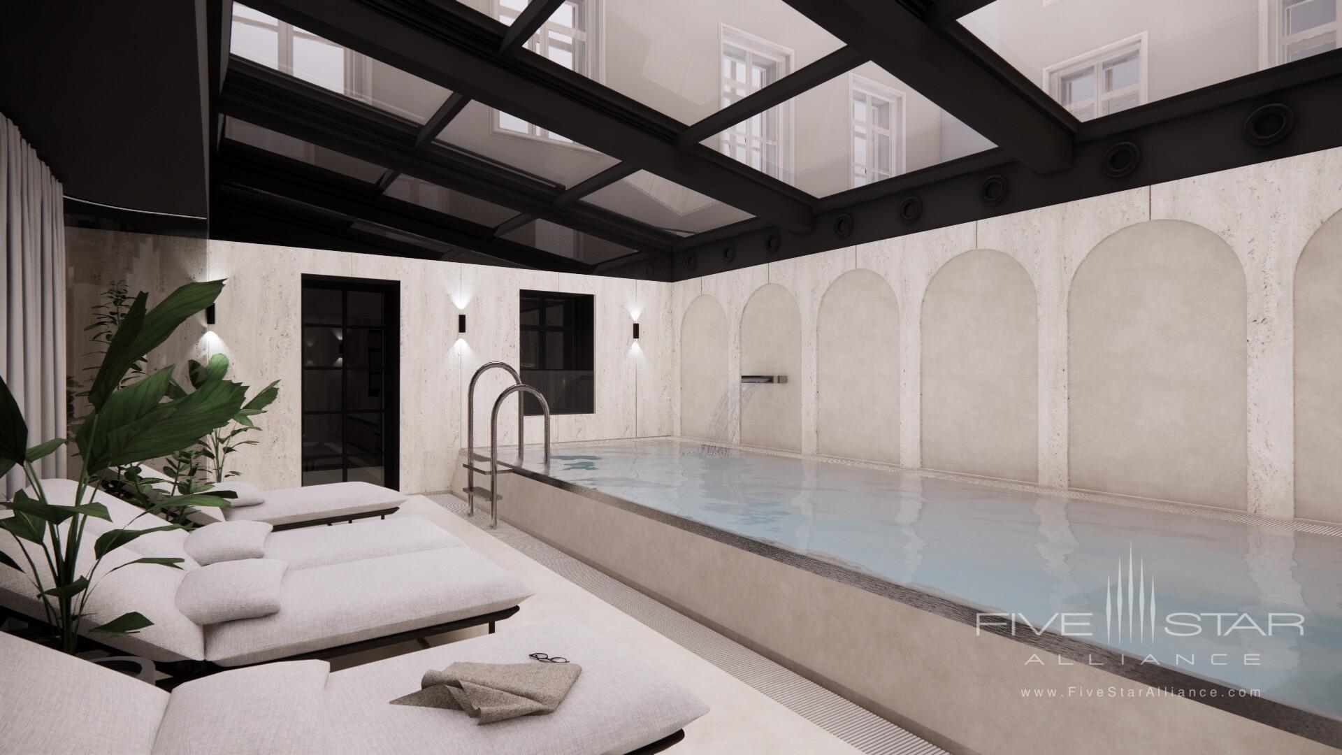 The Amauris Hotel Vienna