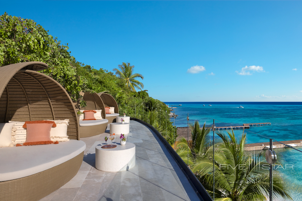 Impression Isla Mujeres by Secrets