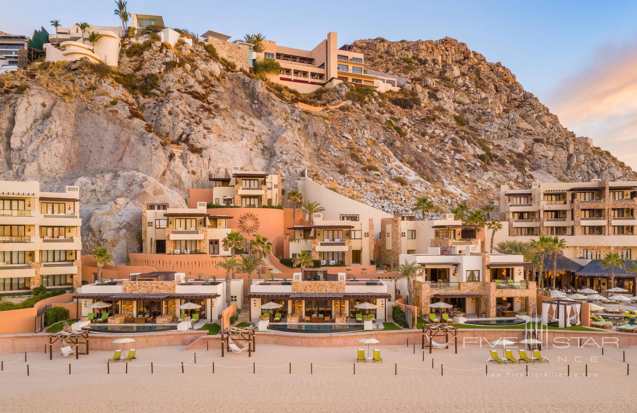 Waldorf Astoria Los Cabos Pedregal