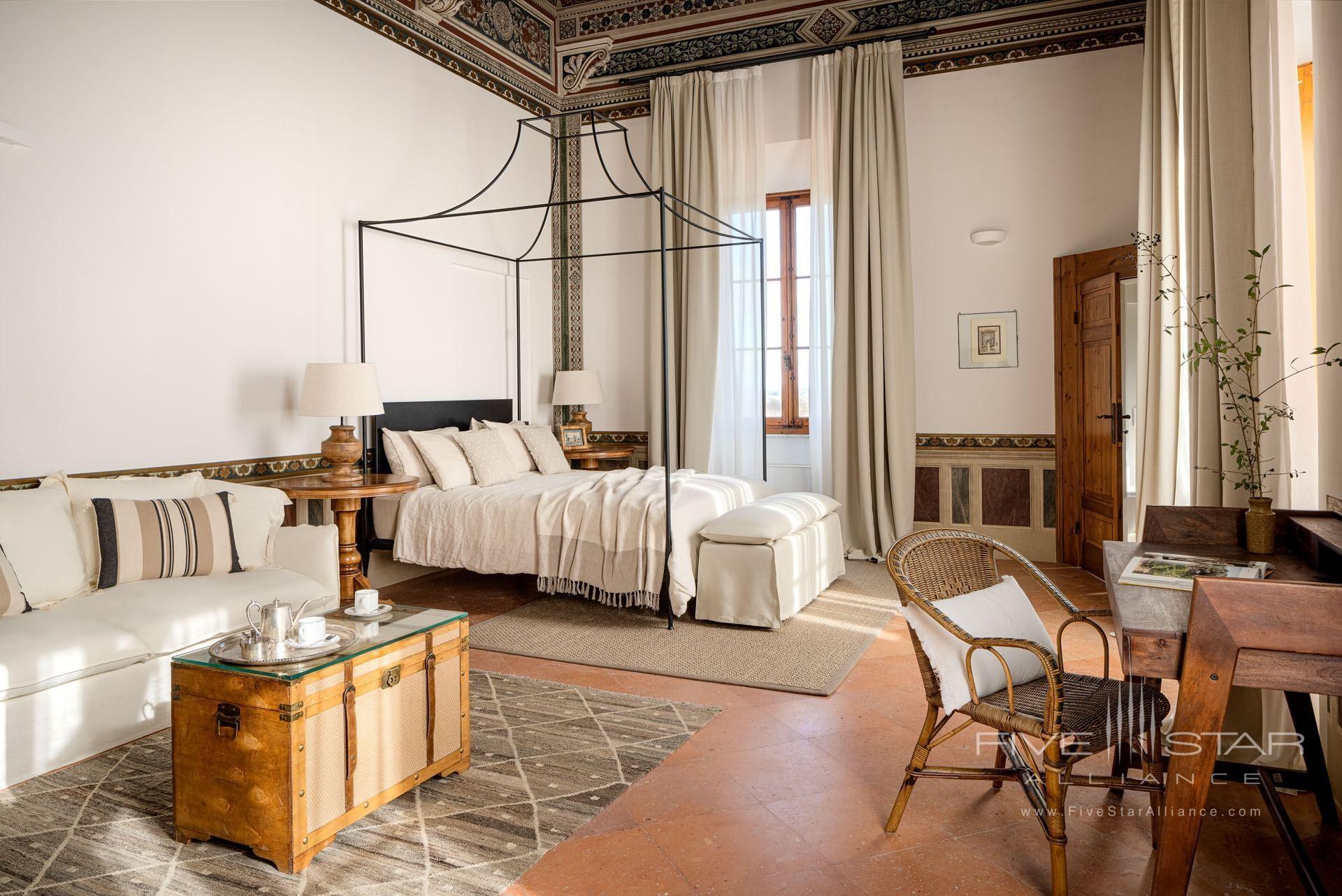 Precise Tale Poggio Alla Sala