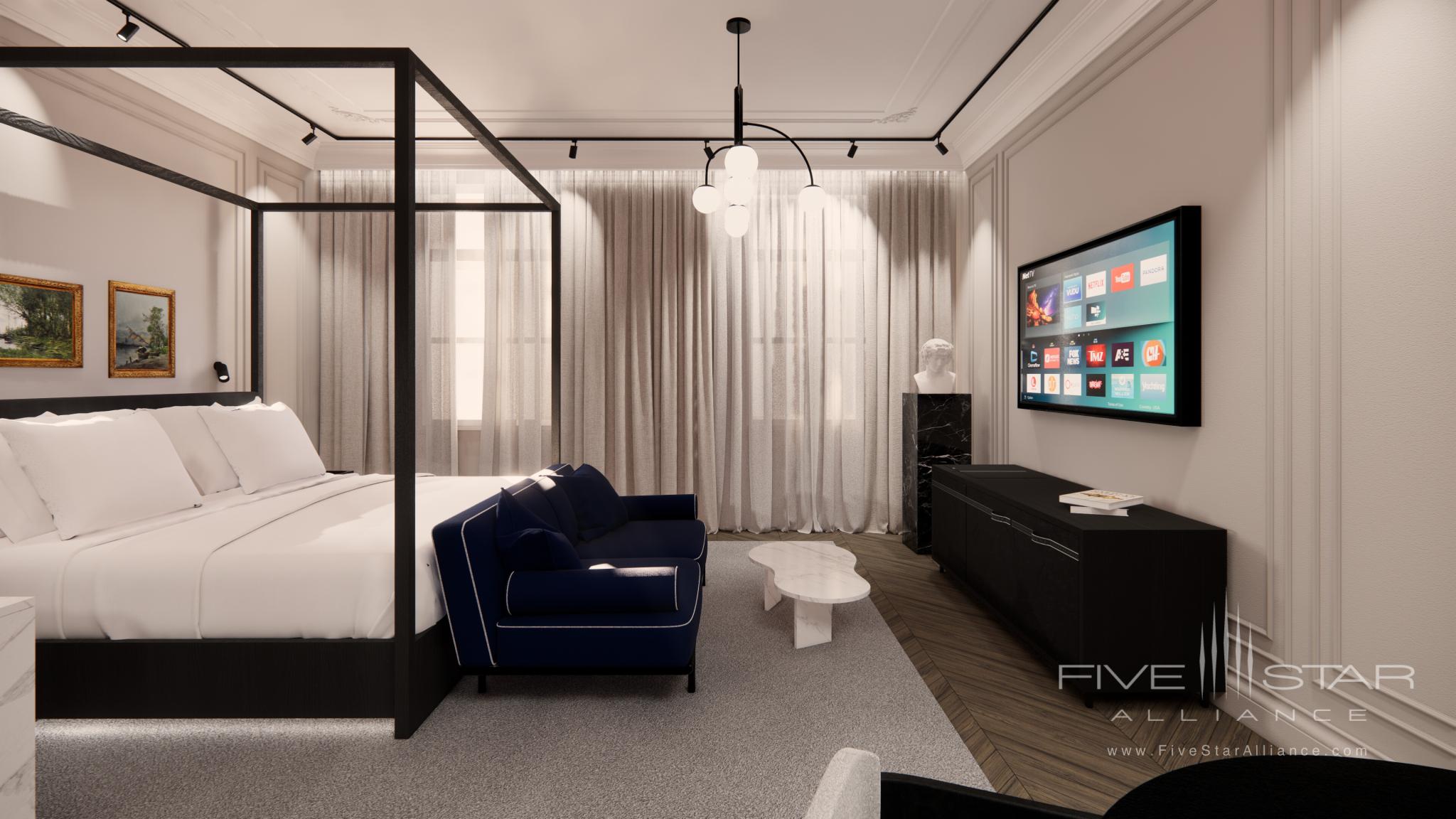 The Amauris Hotel Vienna