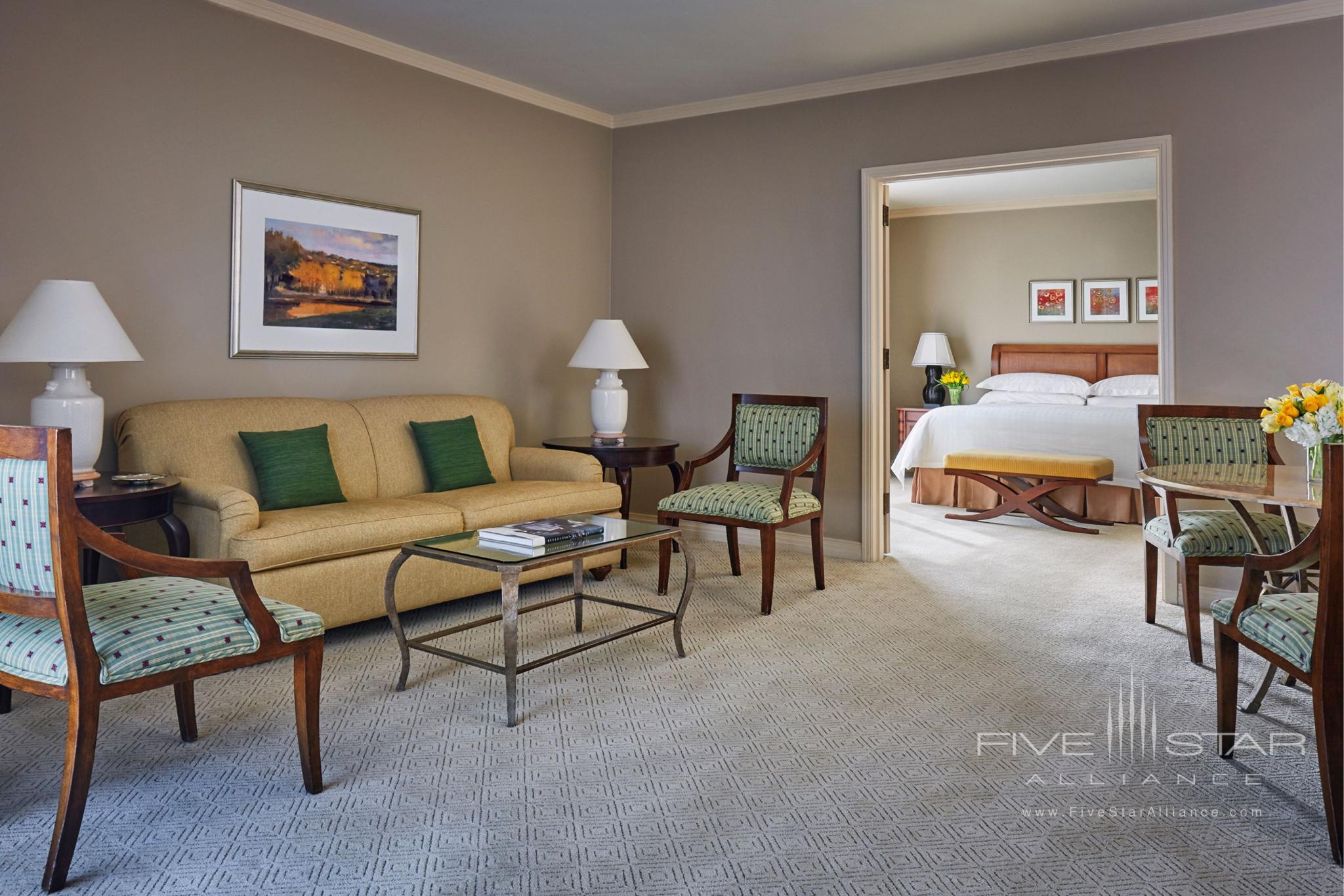 The Ritz-Carlton Dallas Las Colinas