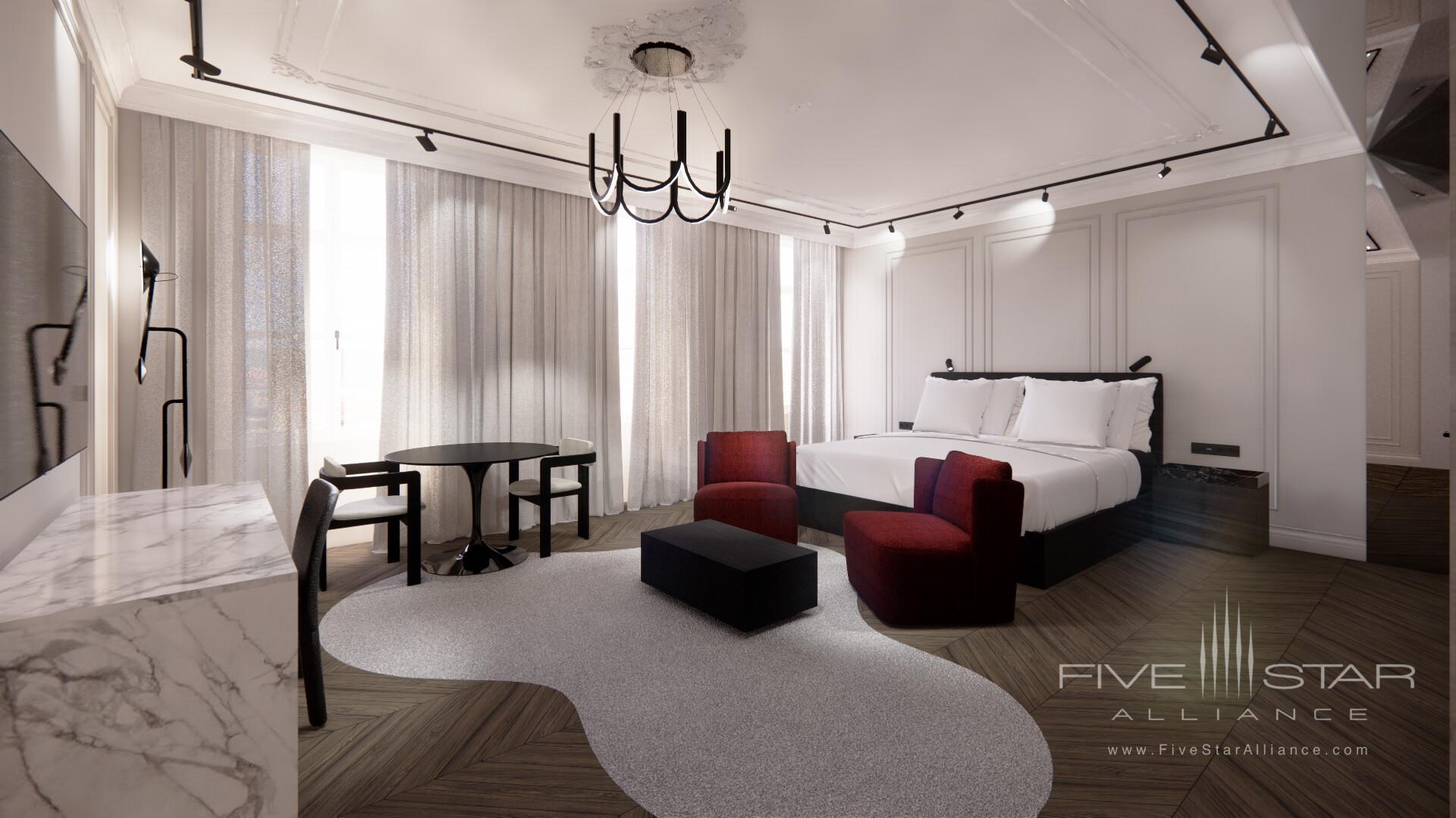 The Amauris Hotel Vienna