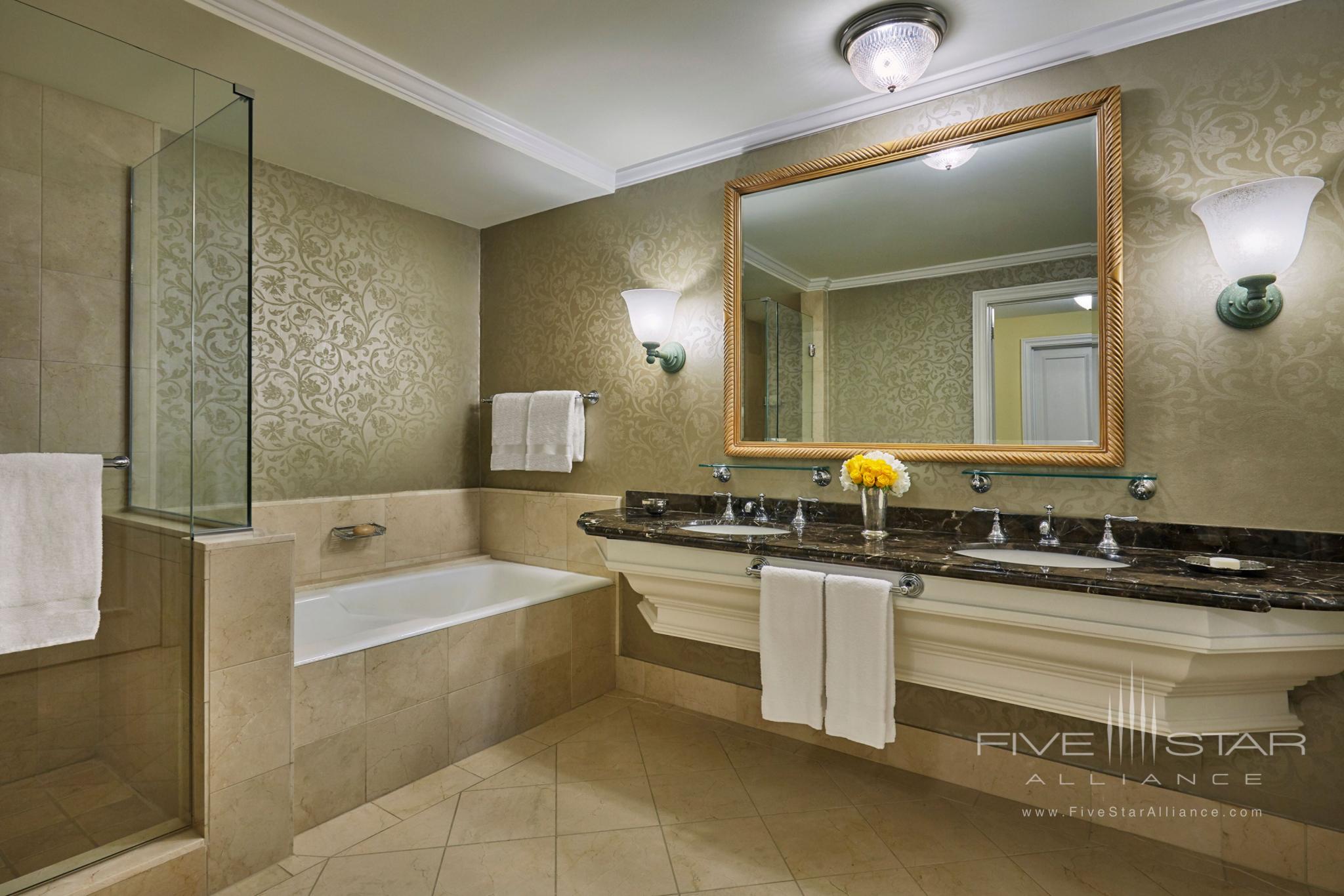 The Ritz-Carlton Dallas Las Colinas