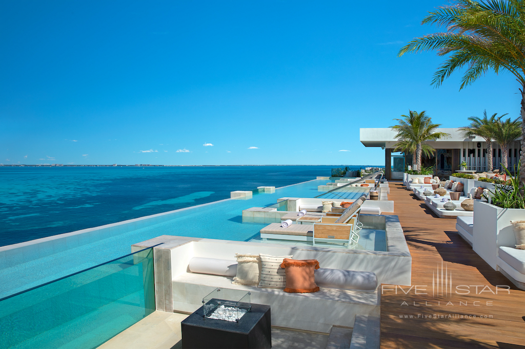 Impression Isla Mujeres by Secrets