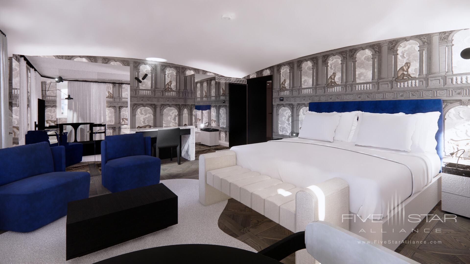 The Amauris Hotel Vienna