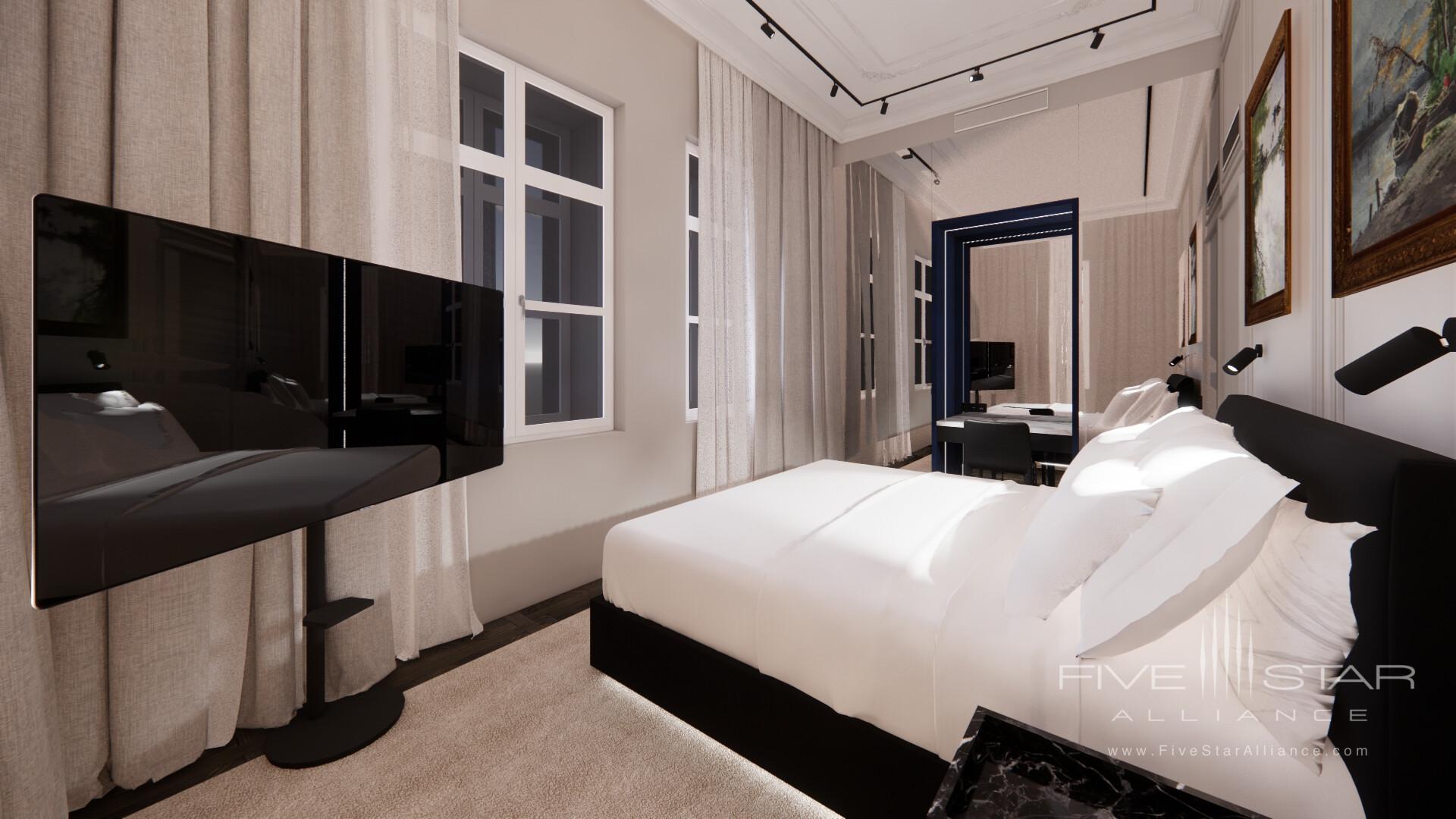 The Amauris Hotel Vienna