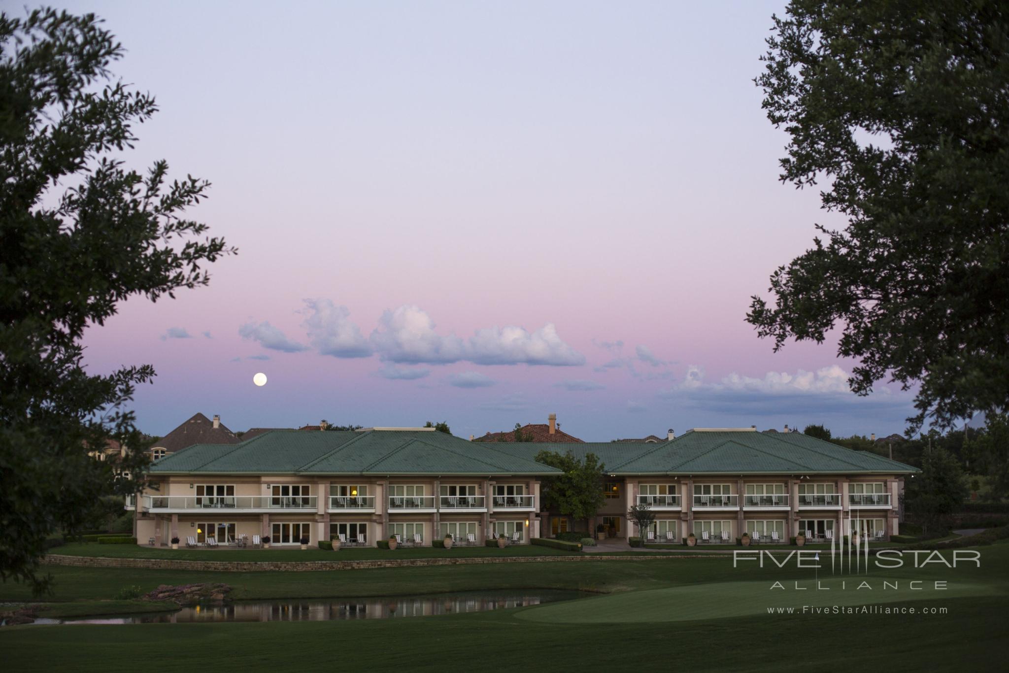 The Ritz-Carlton Dallas Las Colinas