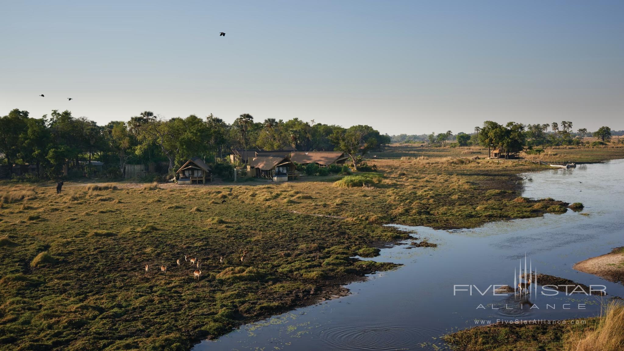 Belmond Safaris