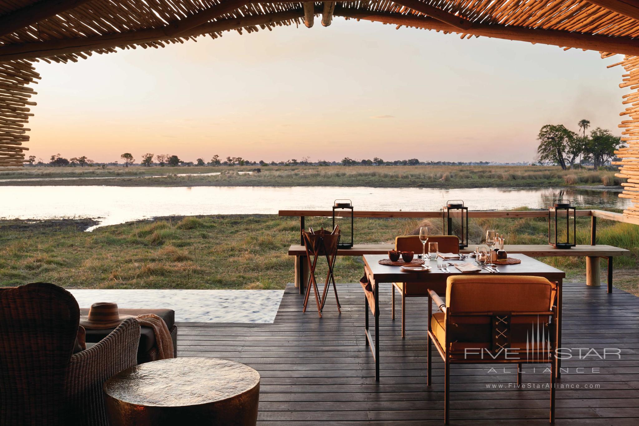 Belmond Safaris