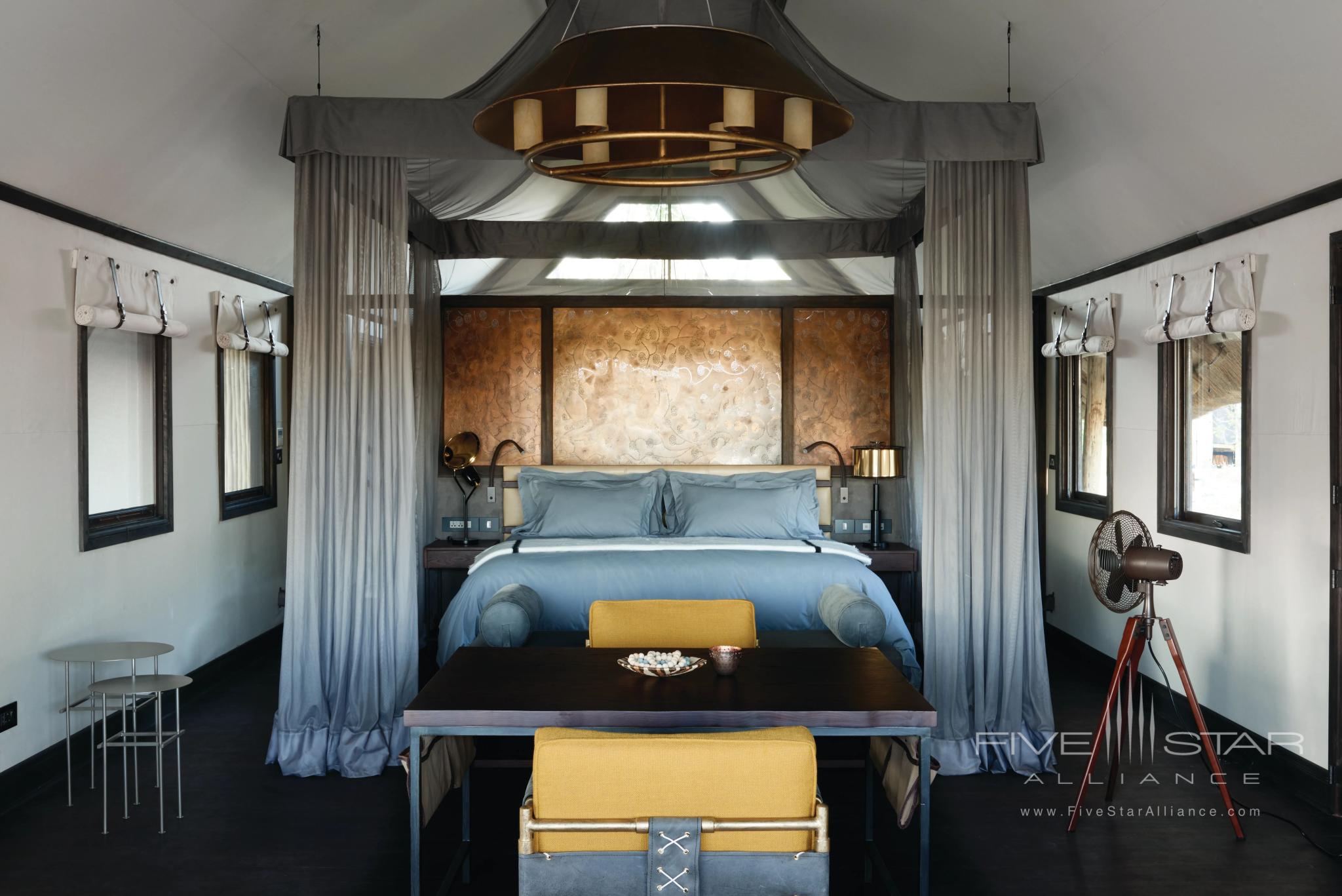 Belmond Safaris