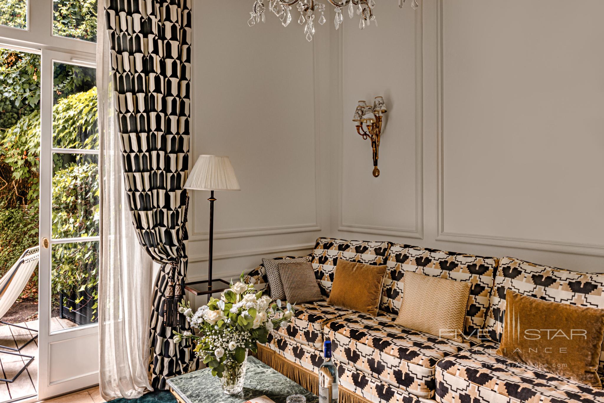 Relais Christine