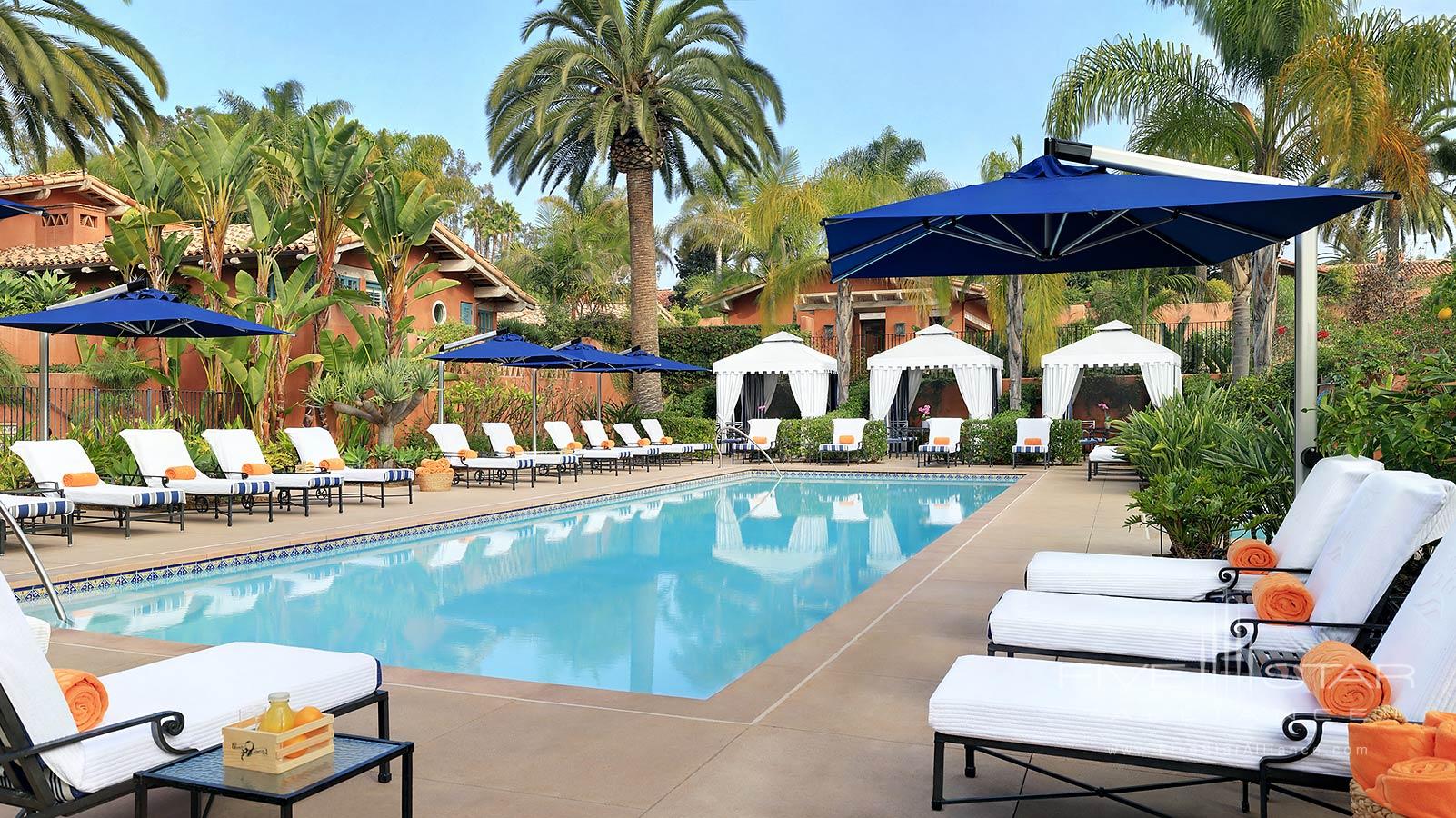 Rancho Valencia Resort