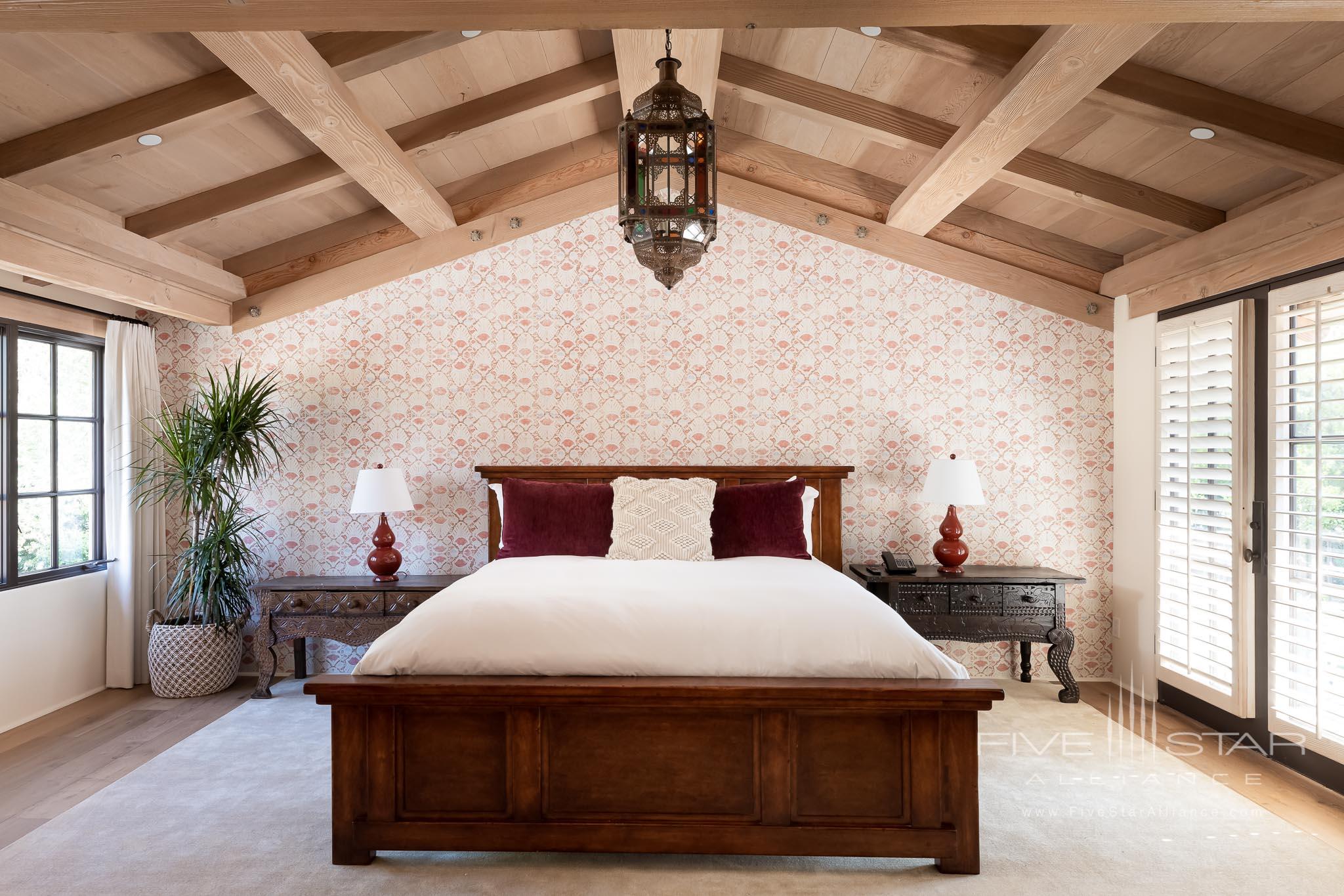 Rancho Valencia's 5-bedroom Casa Valencia Residence